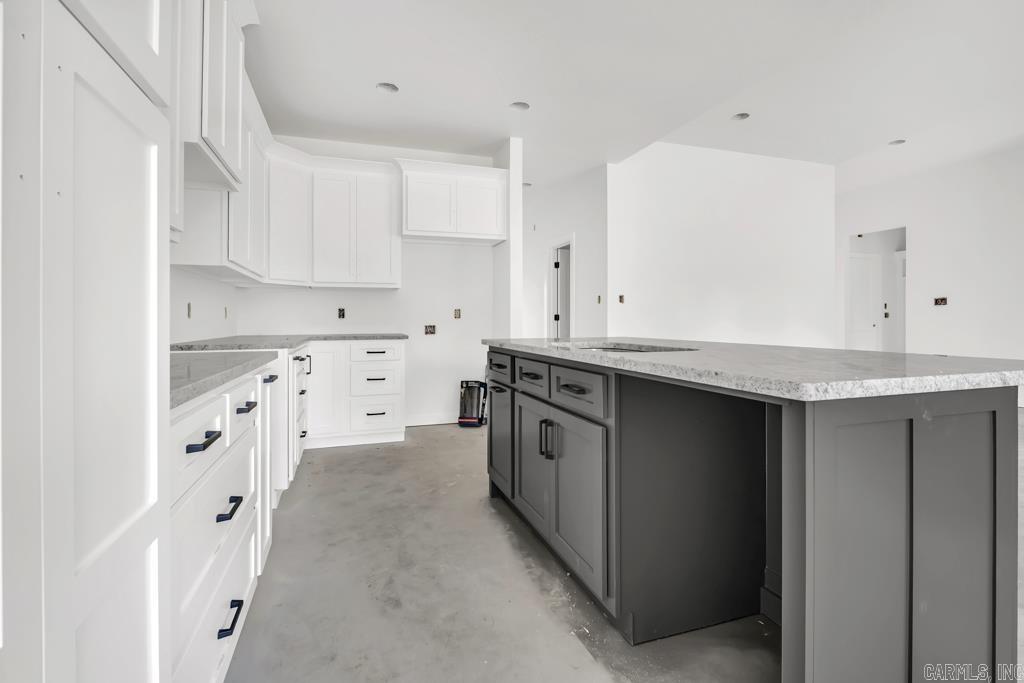 6 Ricky Lane  Greenbrier, AR