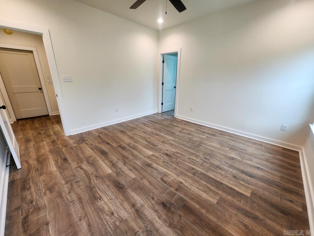6 Ricky Lane  Greenbrier, AR