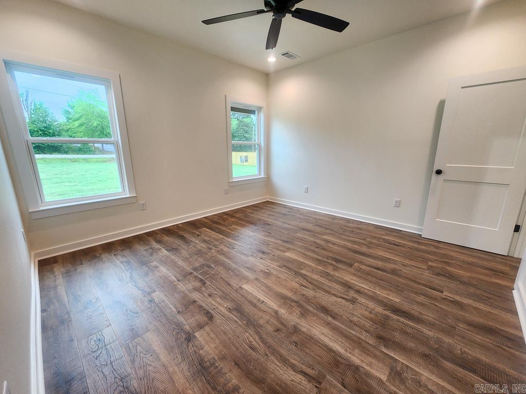 6 Ricky Lane  Greenbrier, AR