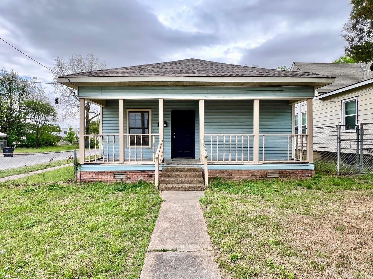 411 Krewson  Jonesboro, AR