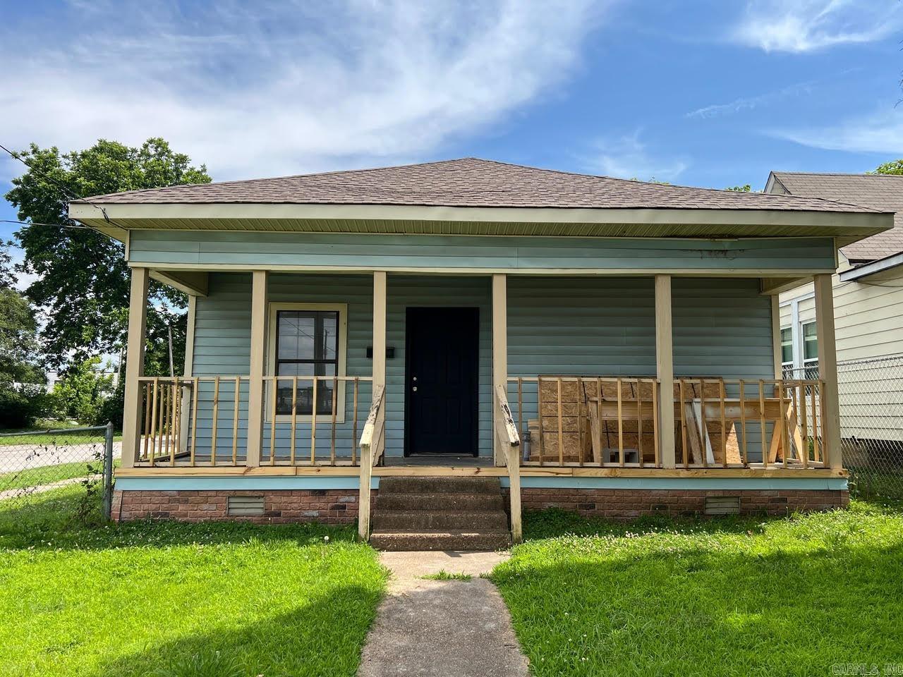 411 Krewson Street