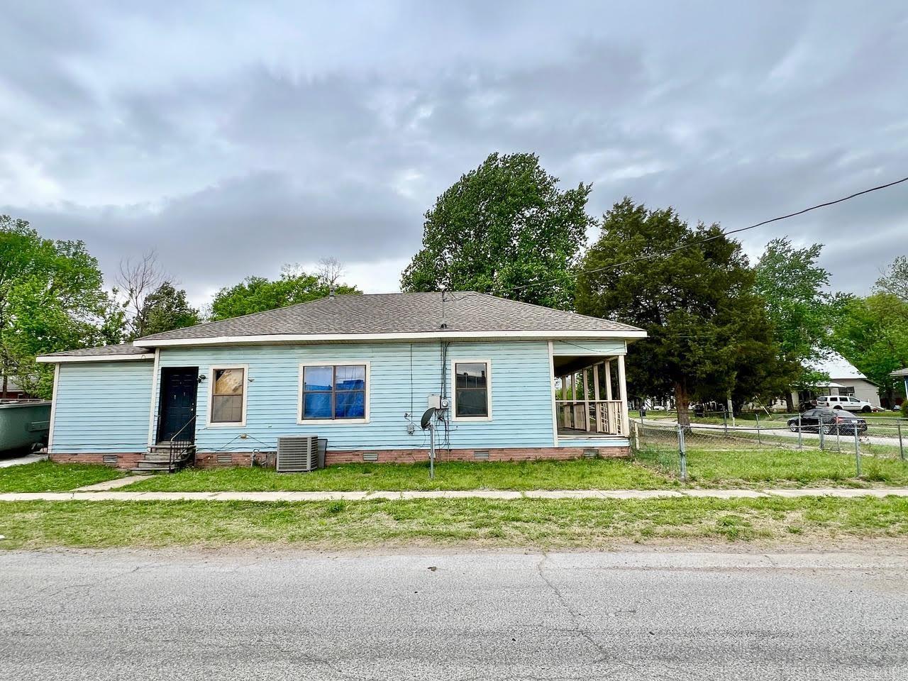 411 Krewson  Jonesboro, AR