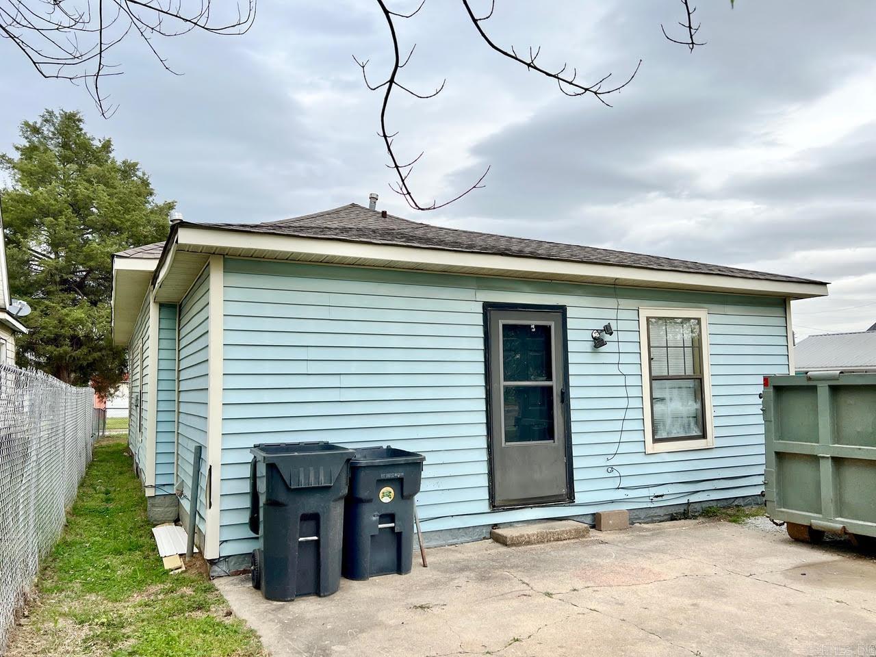 411 Krewson  Jonesboro, AR