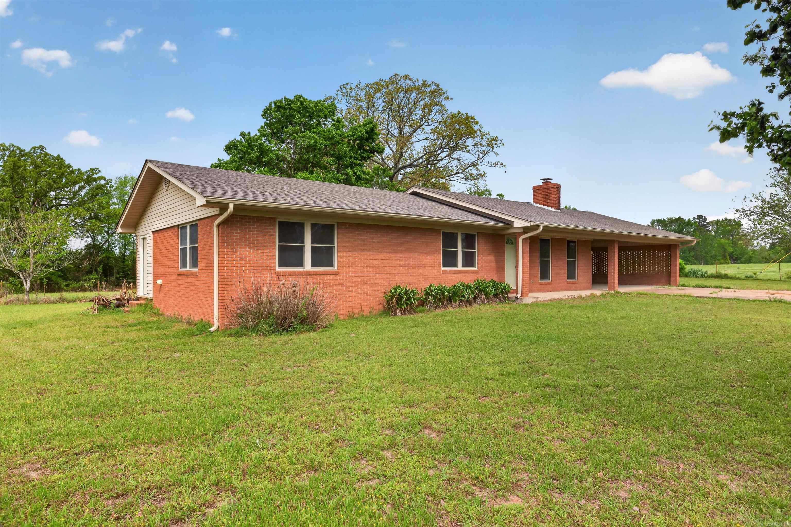 89 Nantz  Arkadelphia, AR