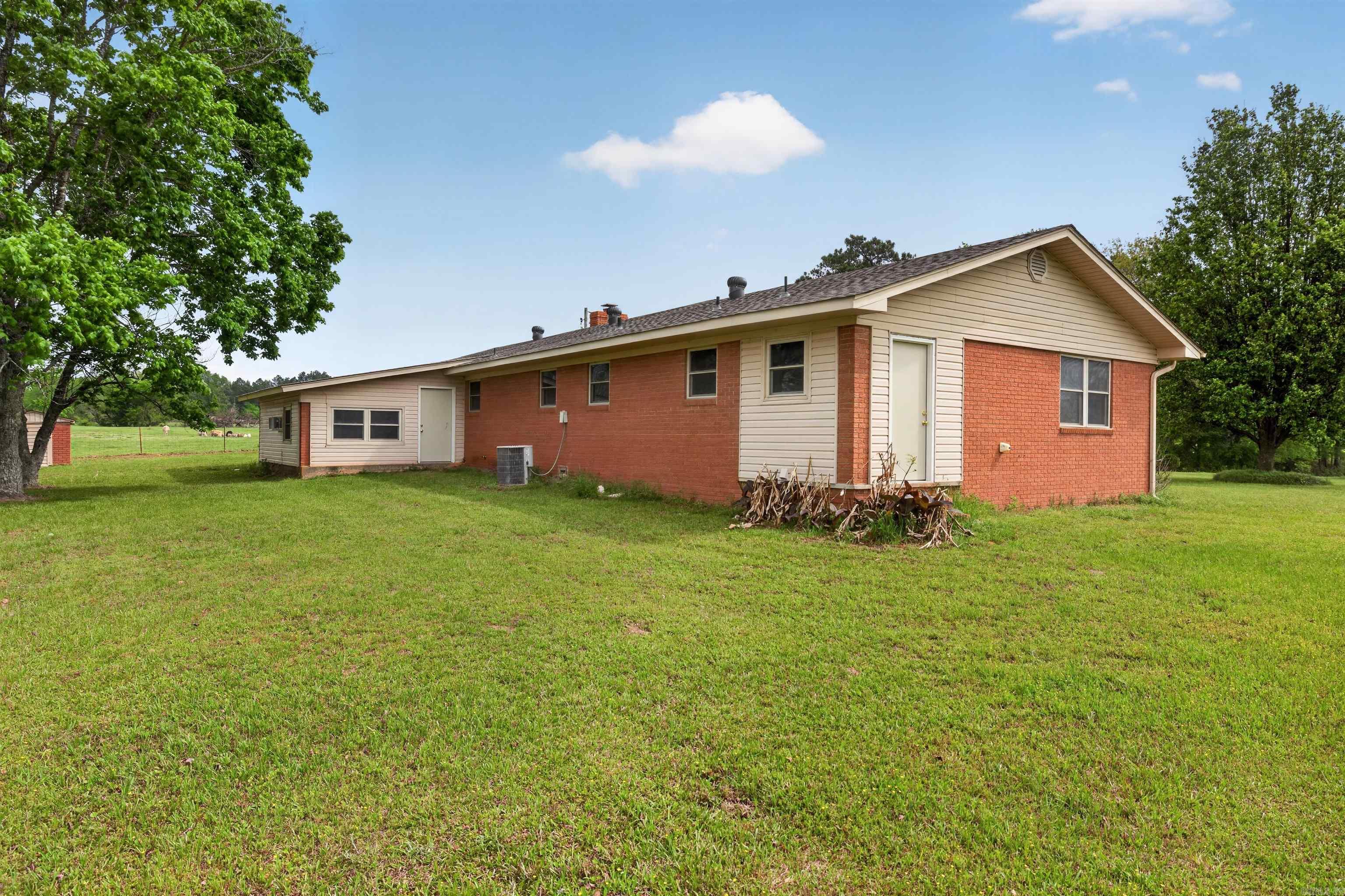 89 Nantz  Arkadelphia, AR