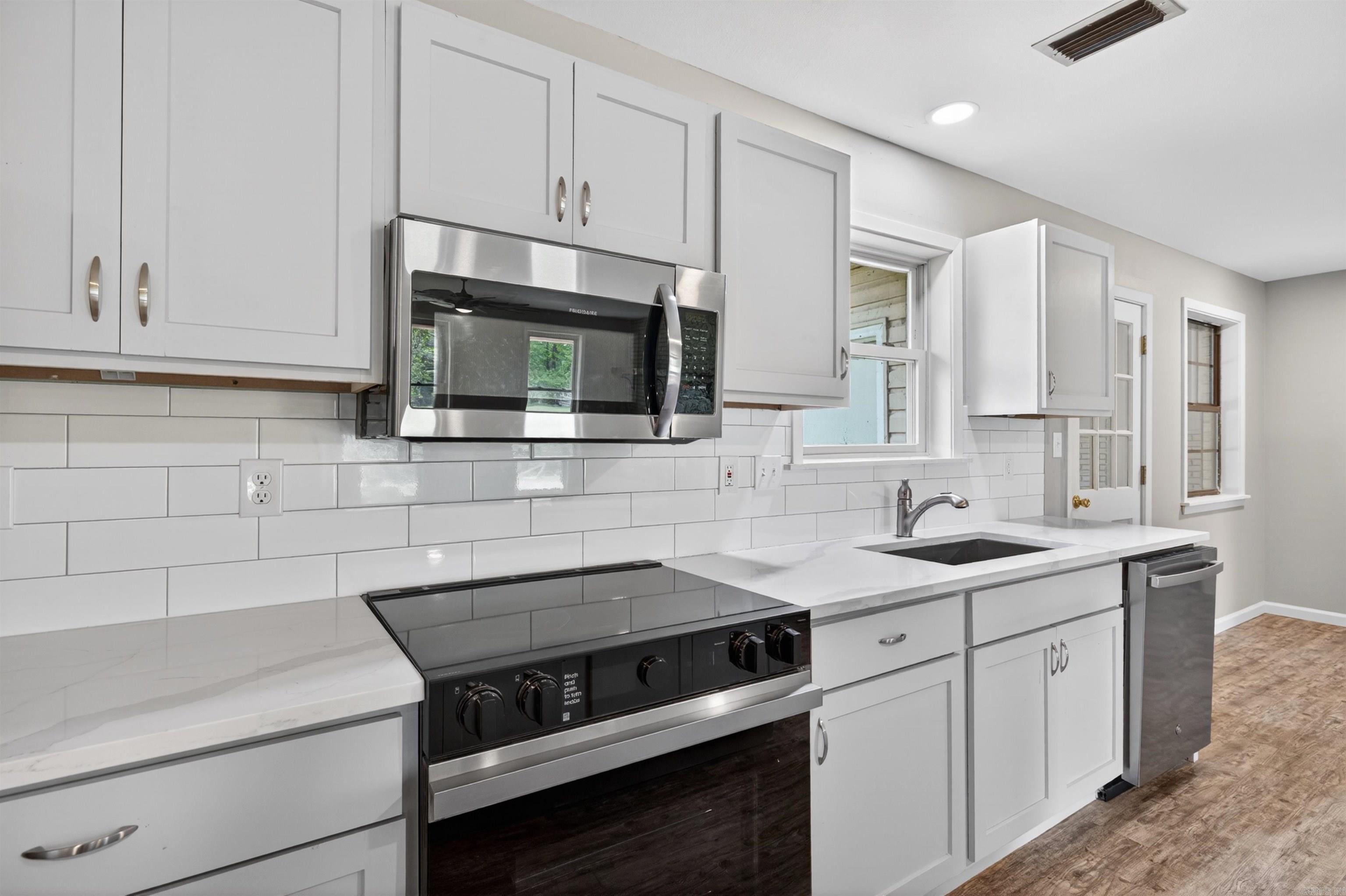 89 Nantz  Arkadelphia, AR