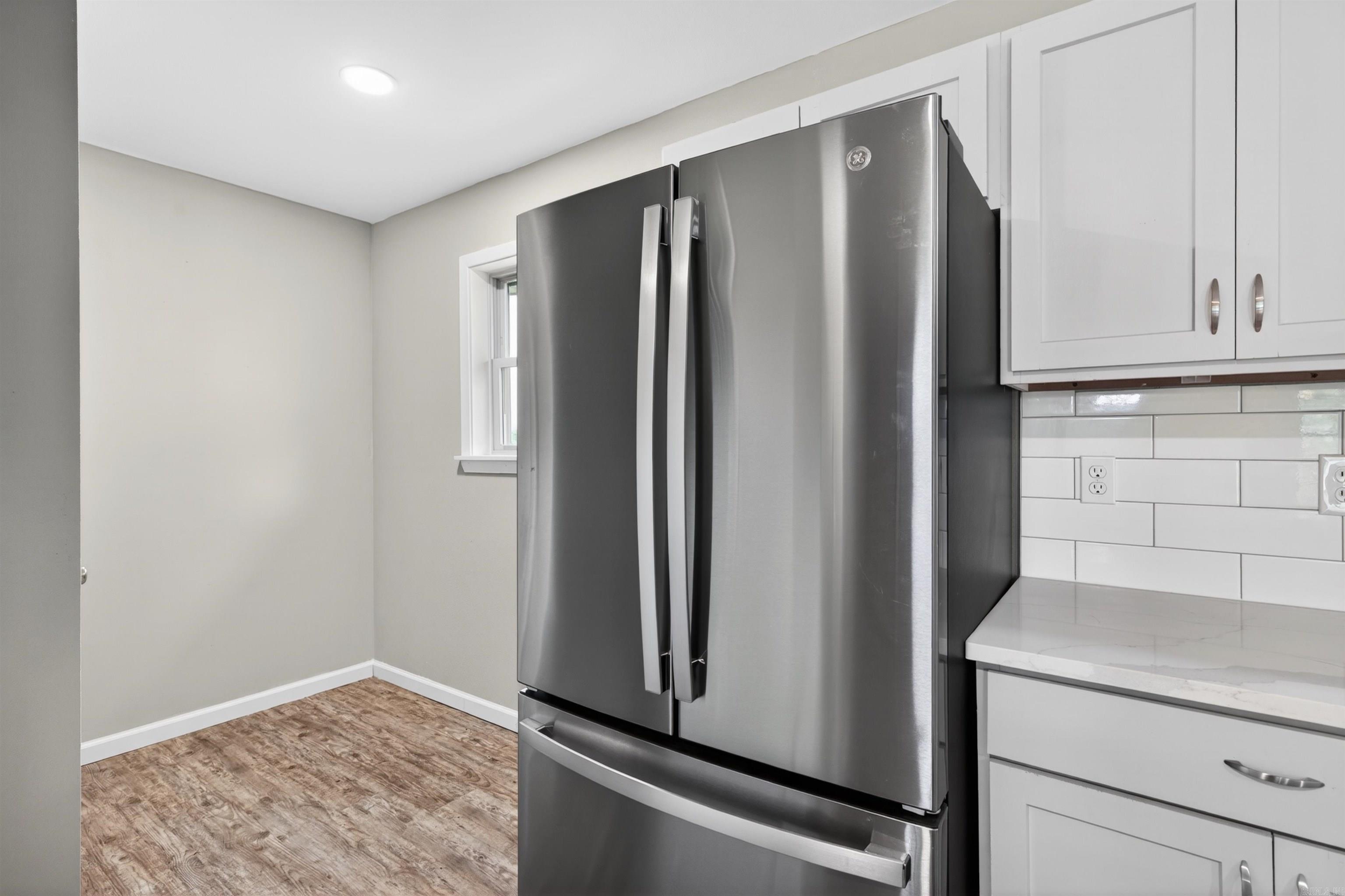 89 Nantz  Arkadelphia, AR