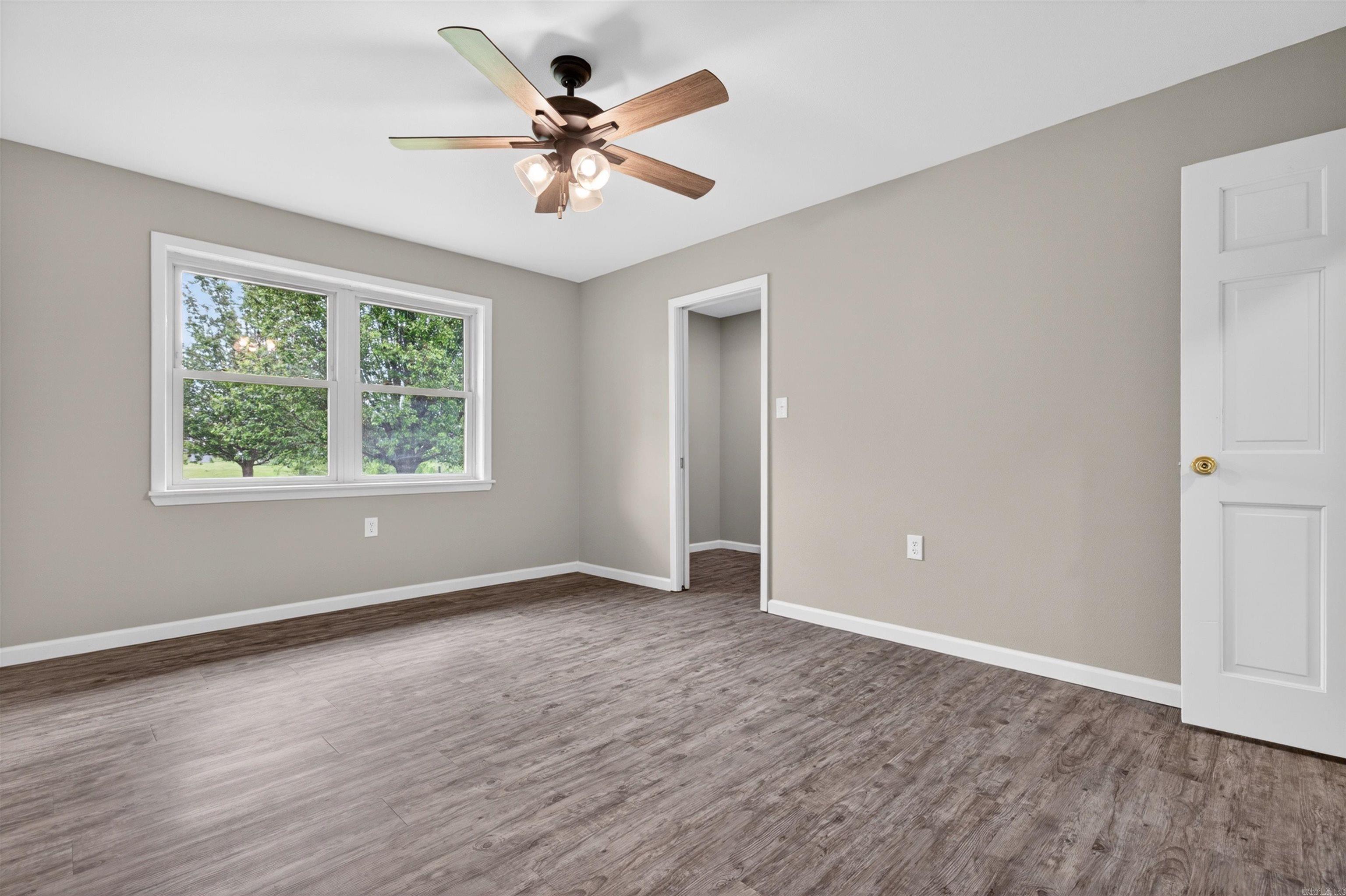 89 Nantz  Arkadelphia, AR