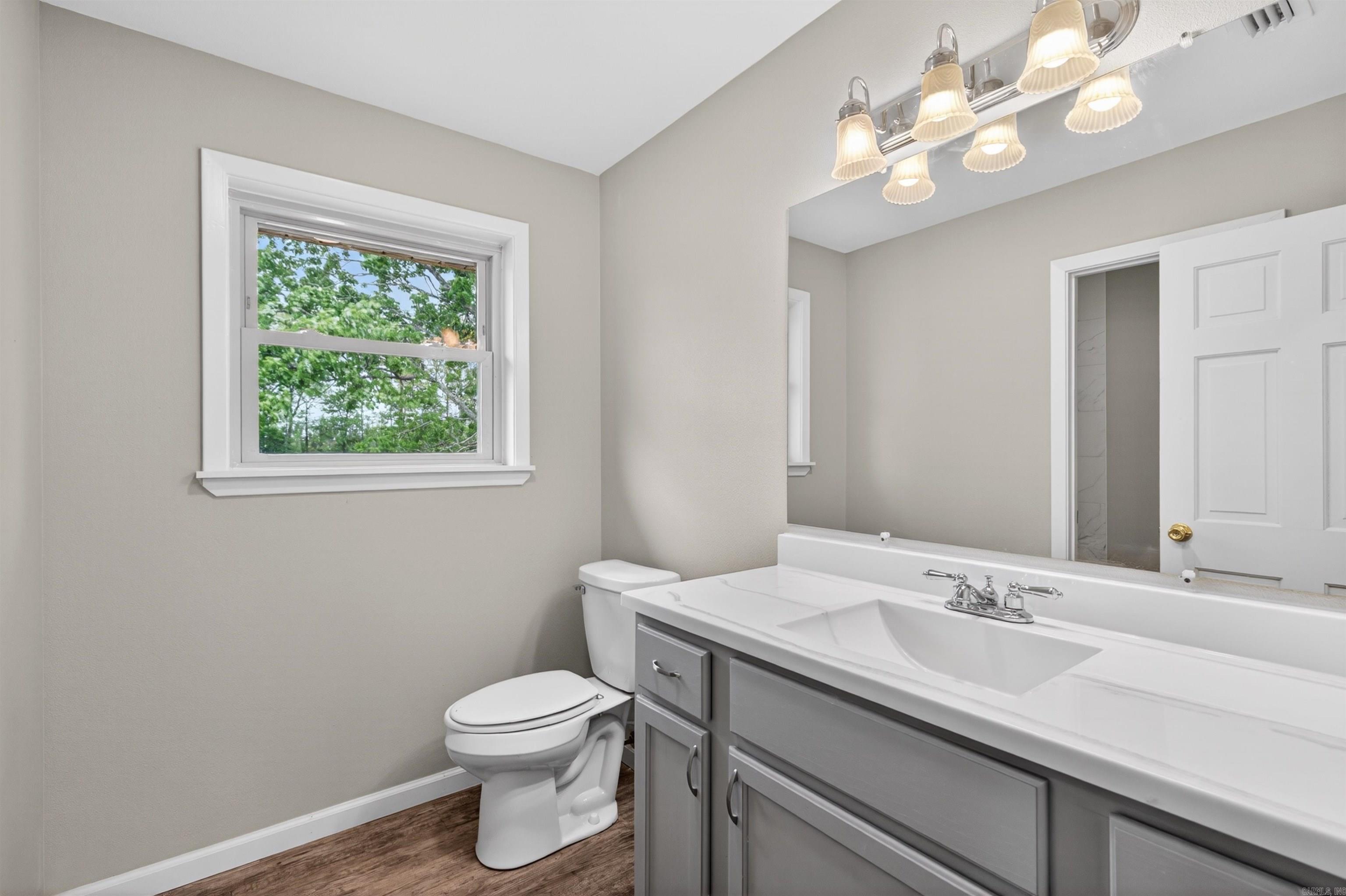 89 Nantz  Arkadelphia, AR