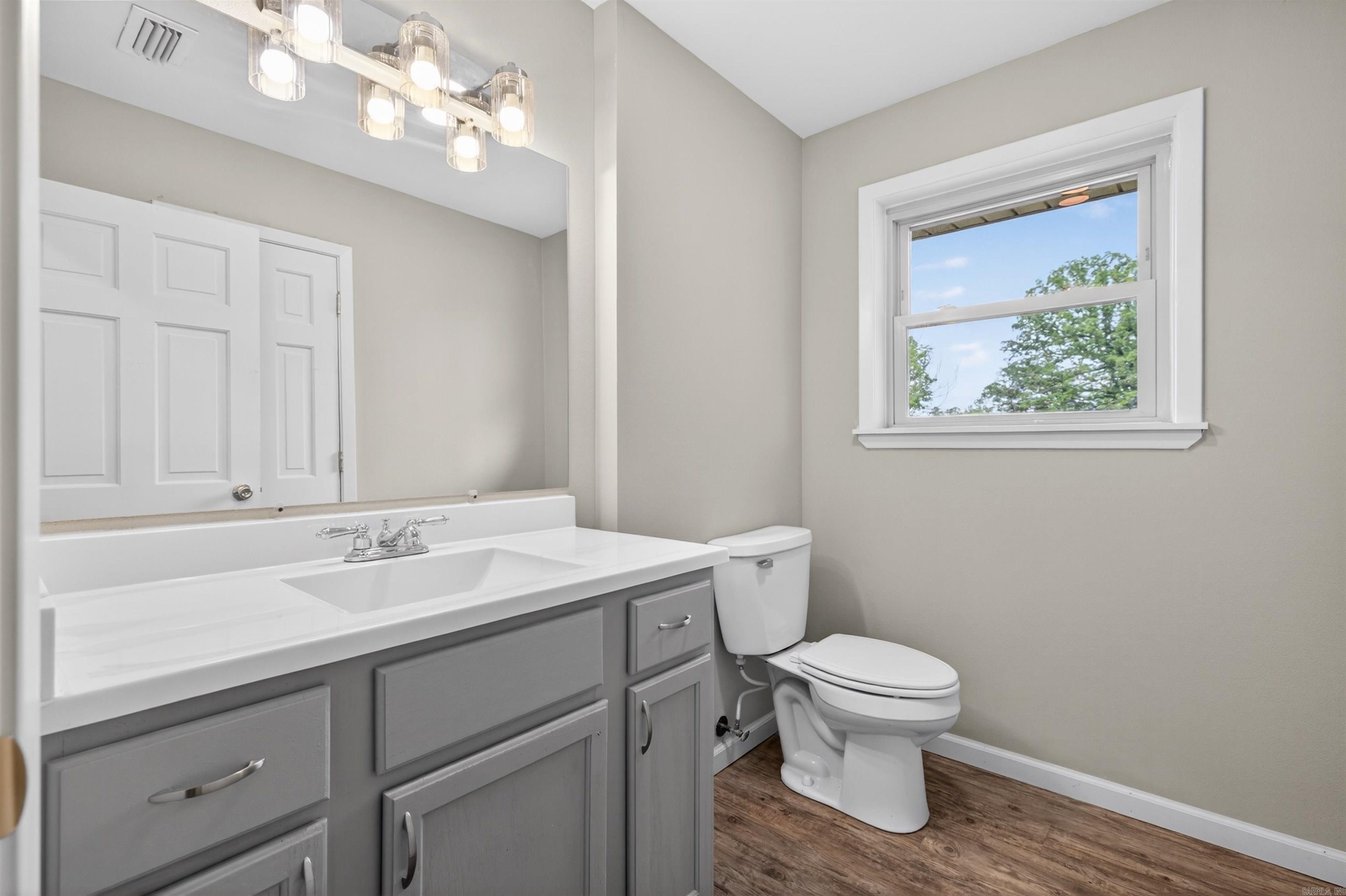 89 Nantz  Arkadelphia, AR