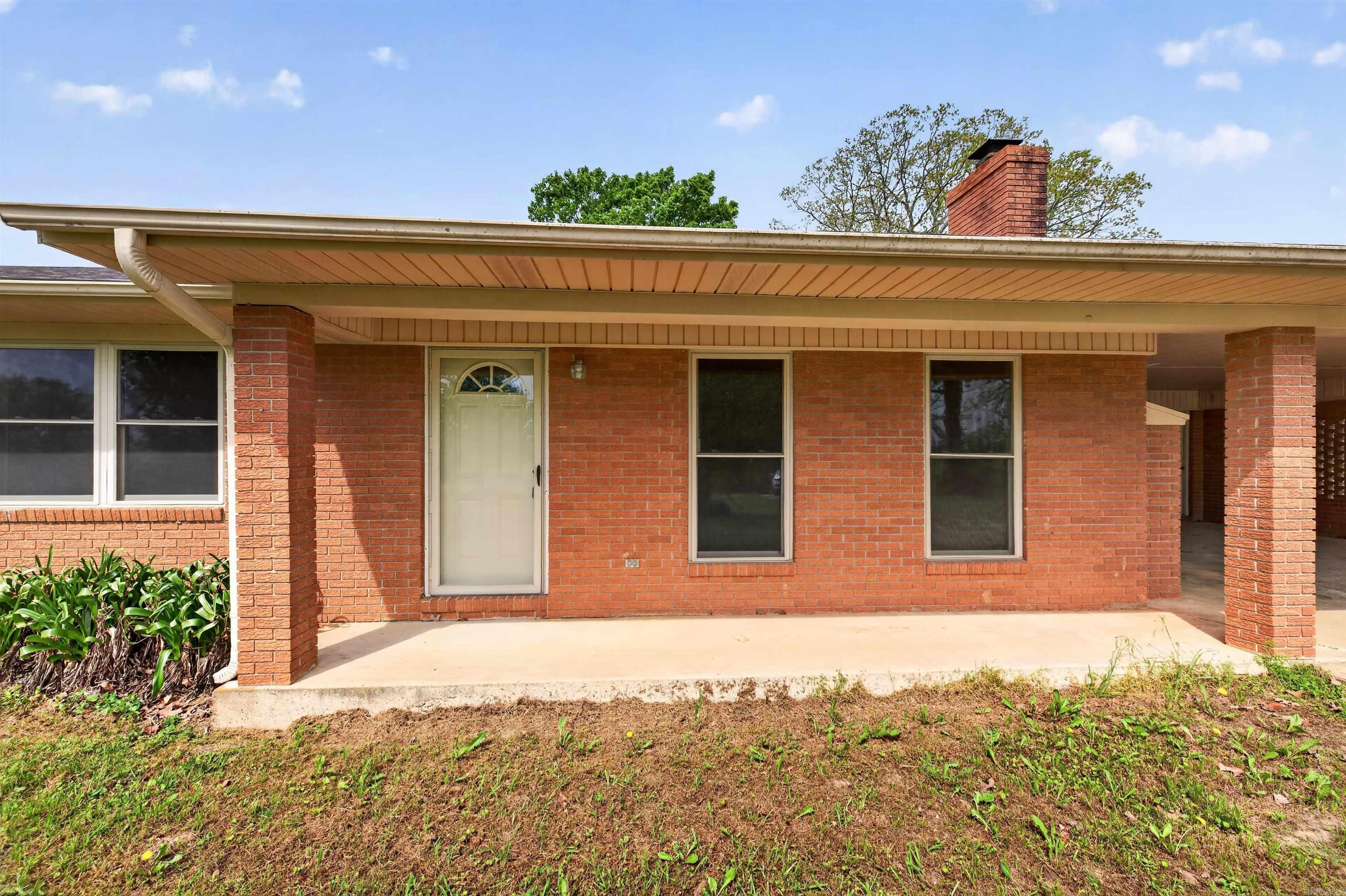 89 Nantz  Arkadelphia, AR