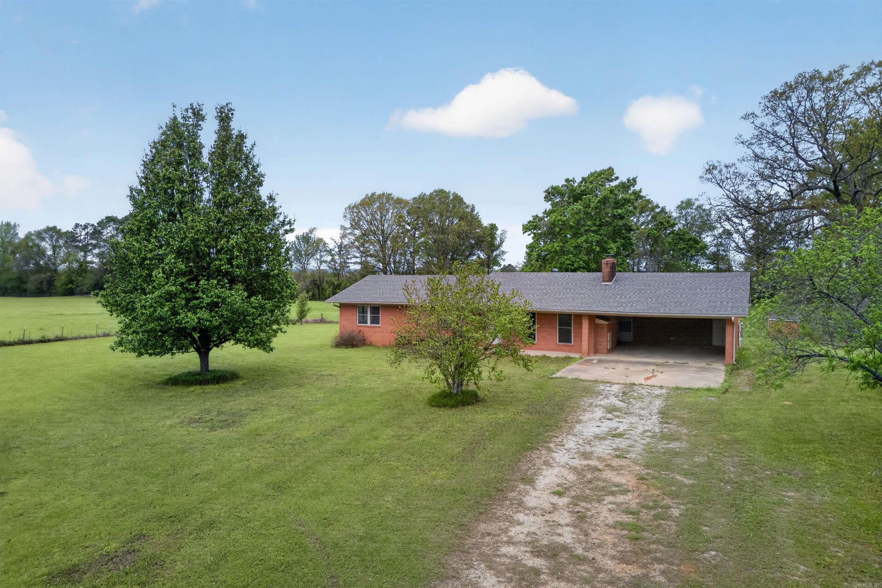 89 Nantz  Arkadelphia, AR