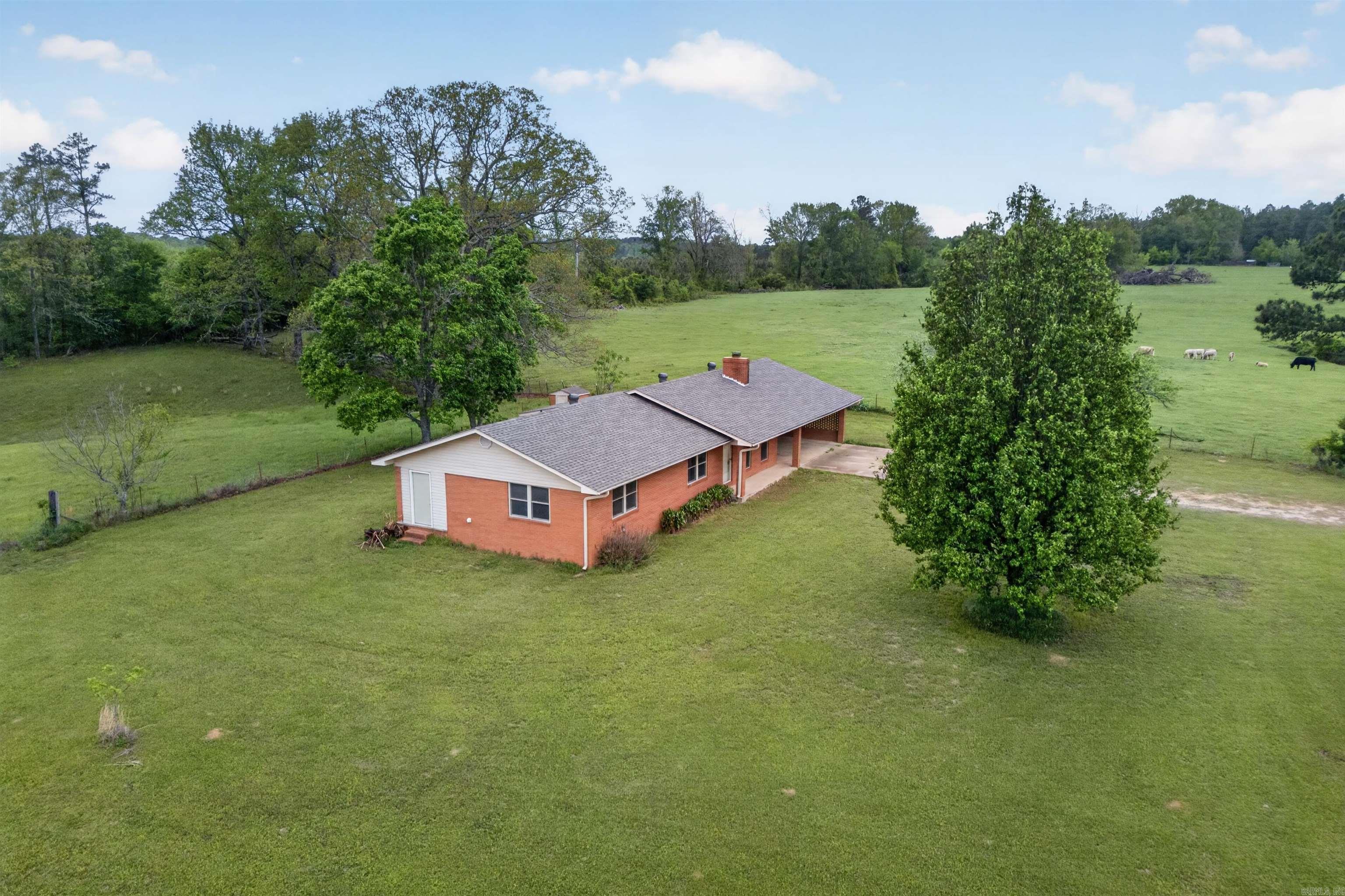 89 Nantz  Arkadelphia, AR