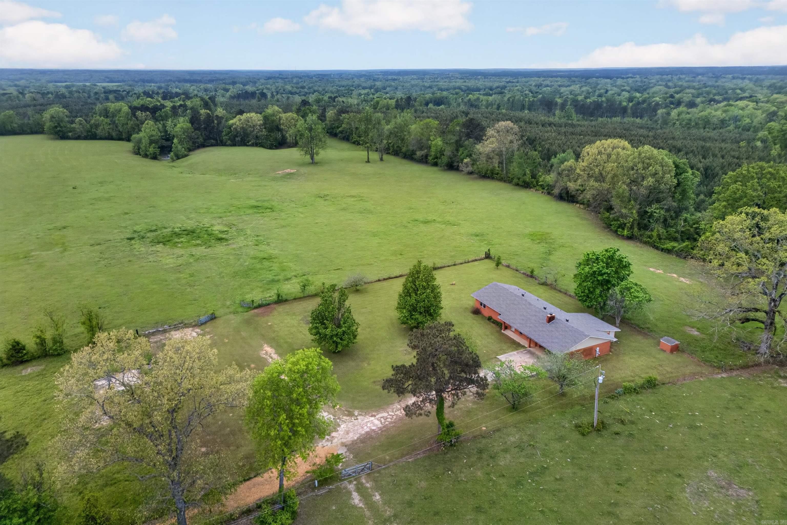 89 Nantz  Arkadelphia, AR