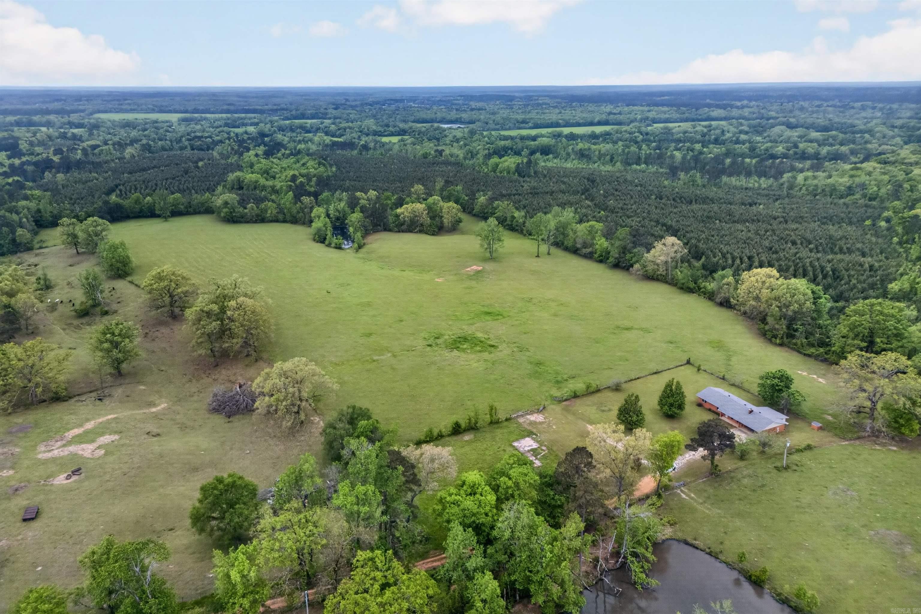 89 Nantz  Arkadelphia, AR