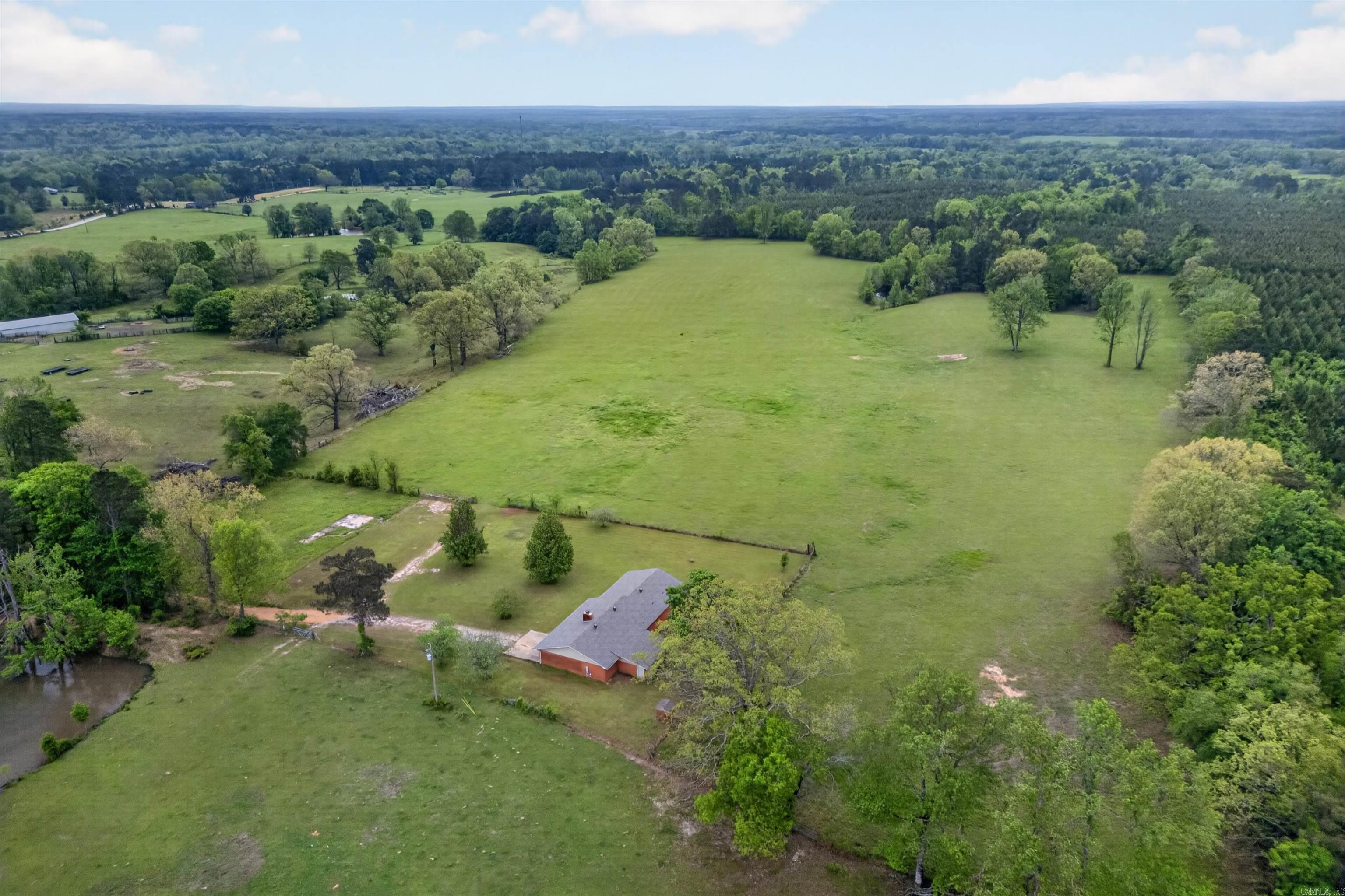 89 Nantz  Arkadelphia, AR