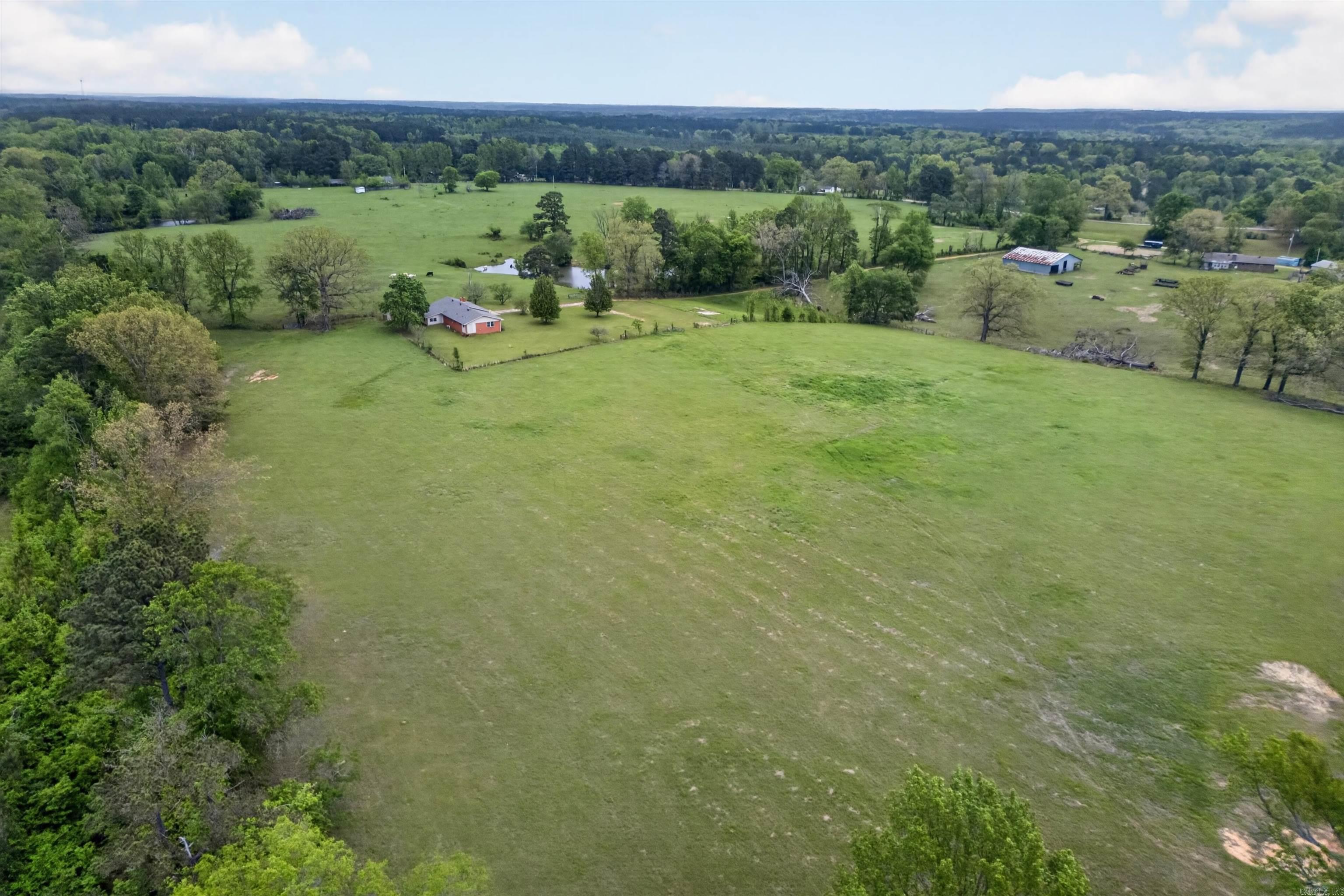 89 Nantz  Arkadelphia, AR