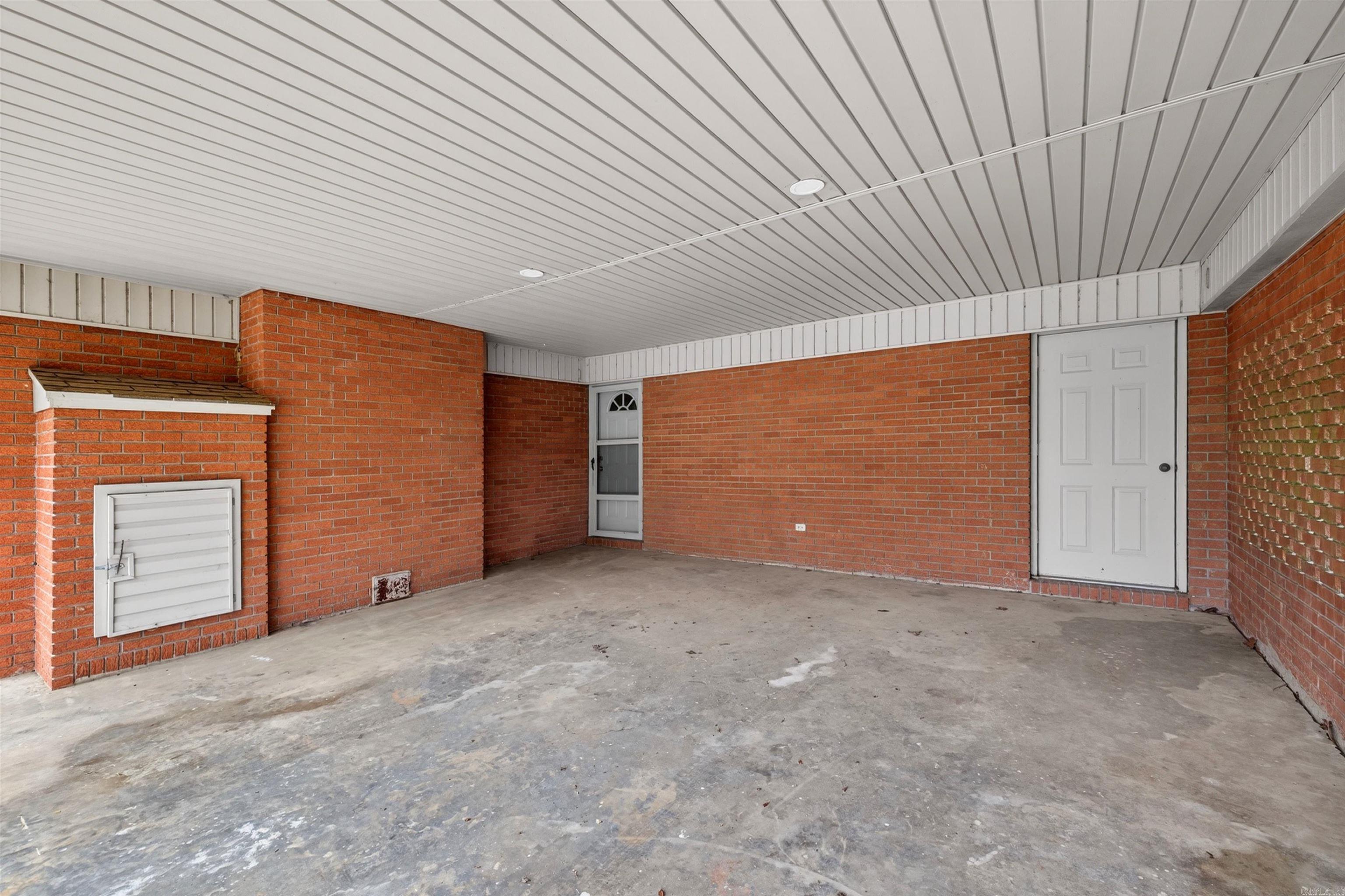 89 Nantz  Arkadelphia, AR