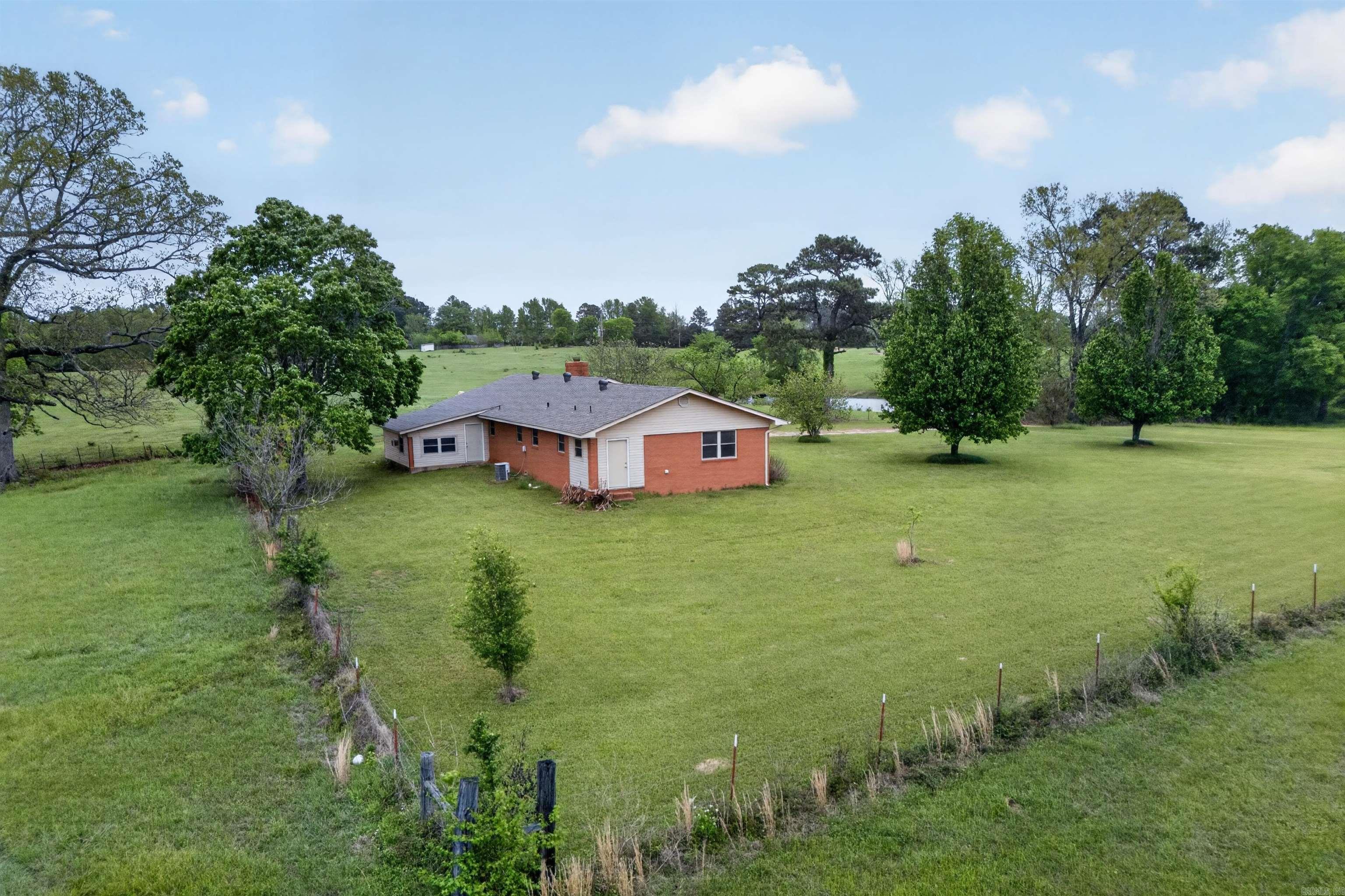 89 Nantz  Arkadelphia, AR