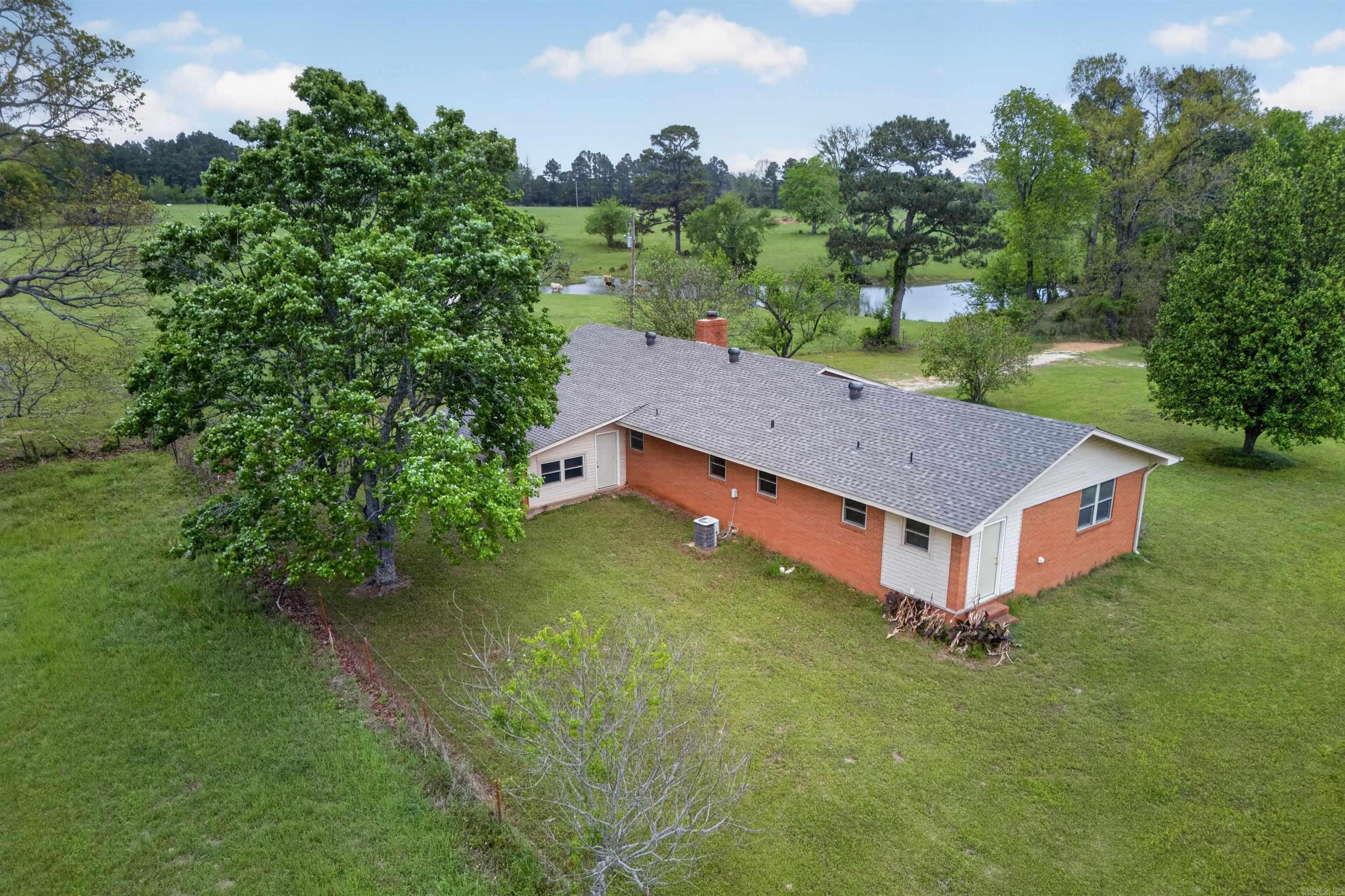 89 Nantz  Arkadelphia, AR