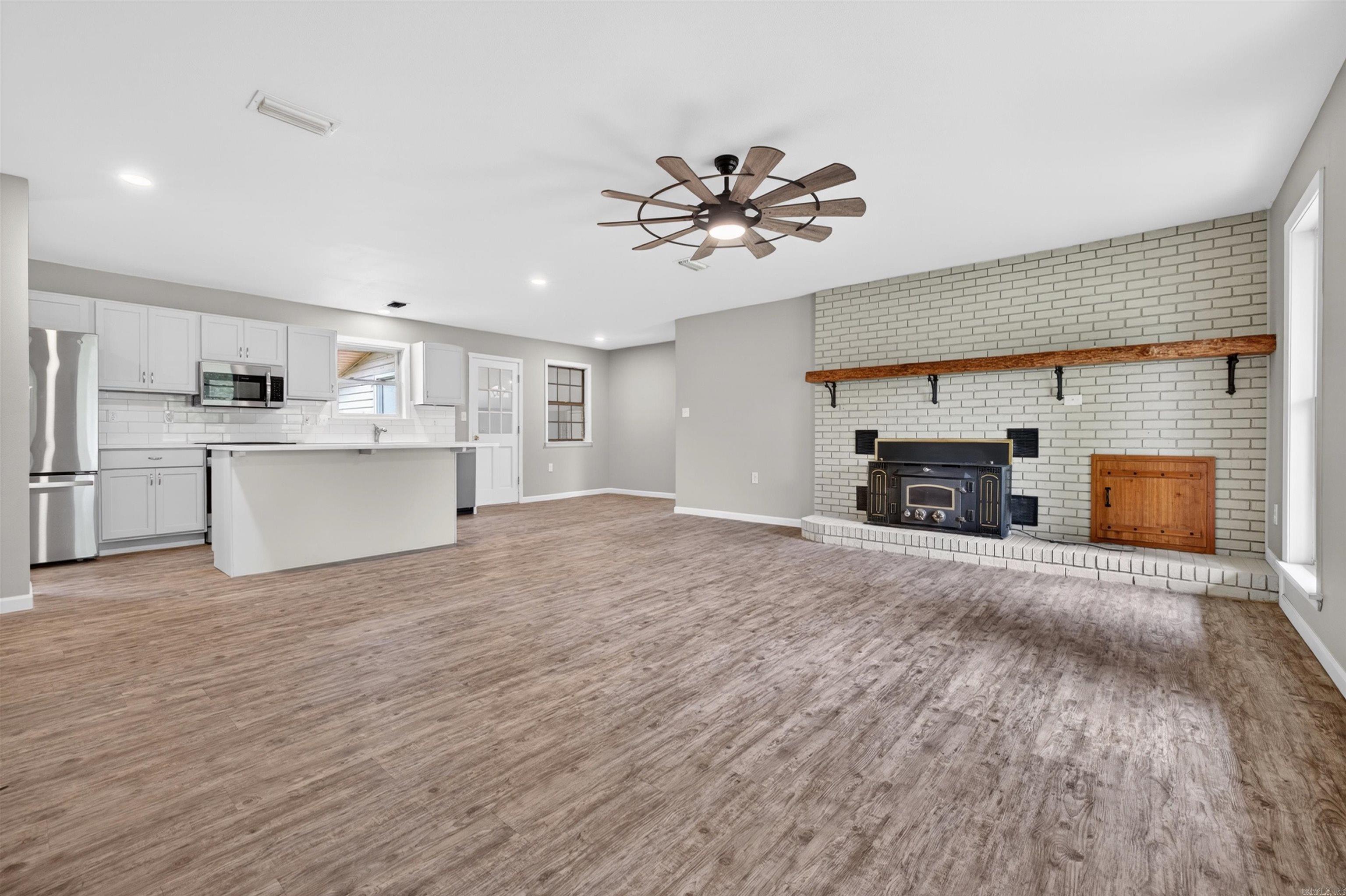 89 Nantz  Arkadelphia, AR