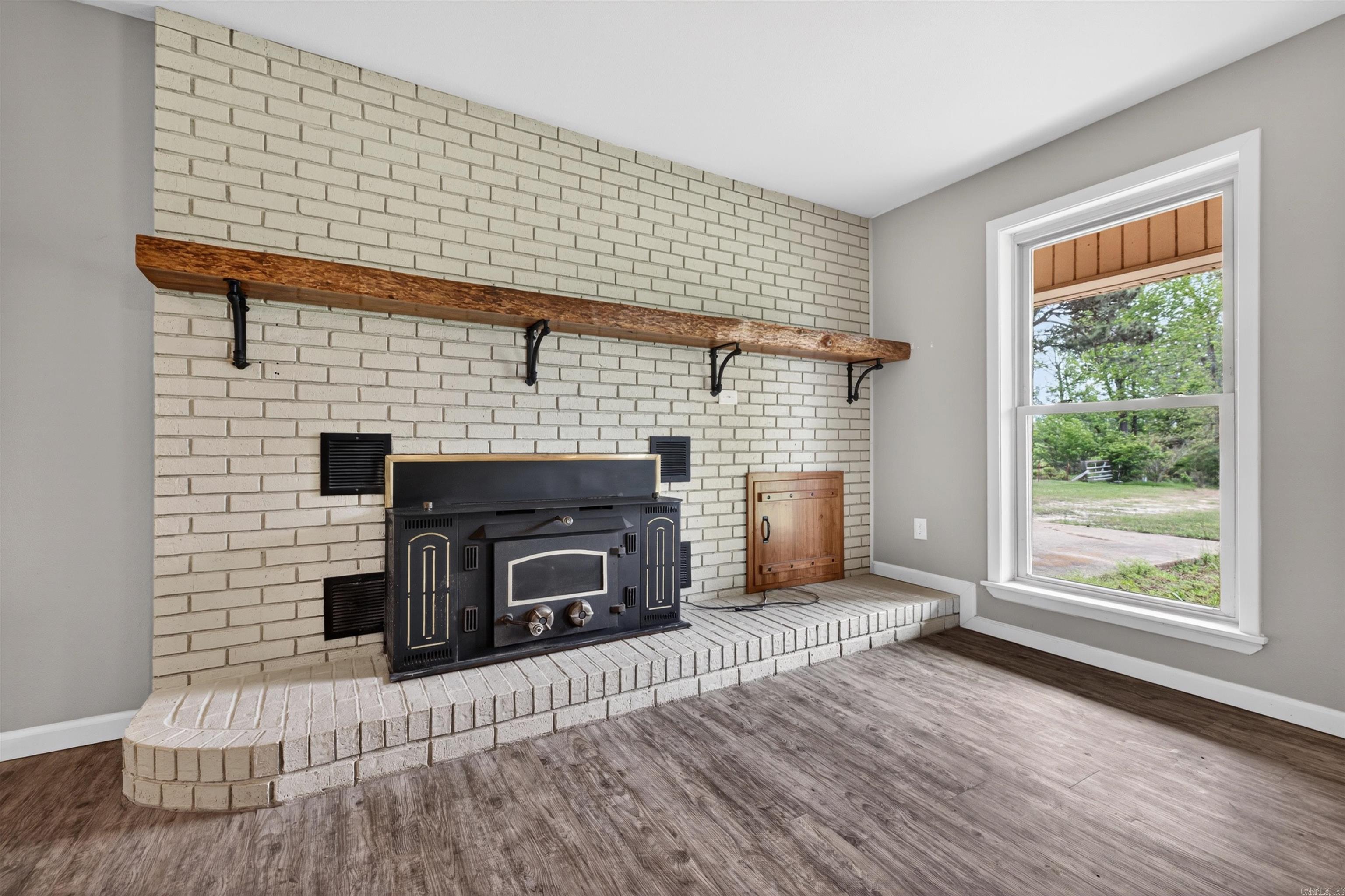 89 Nantz  Arkadelphia, AR