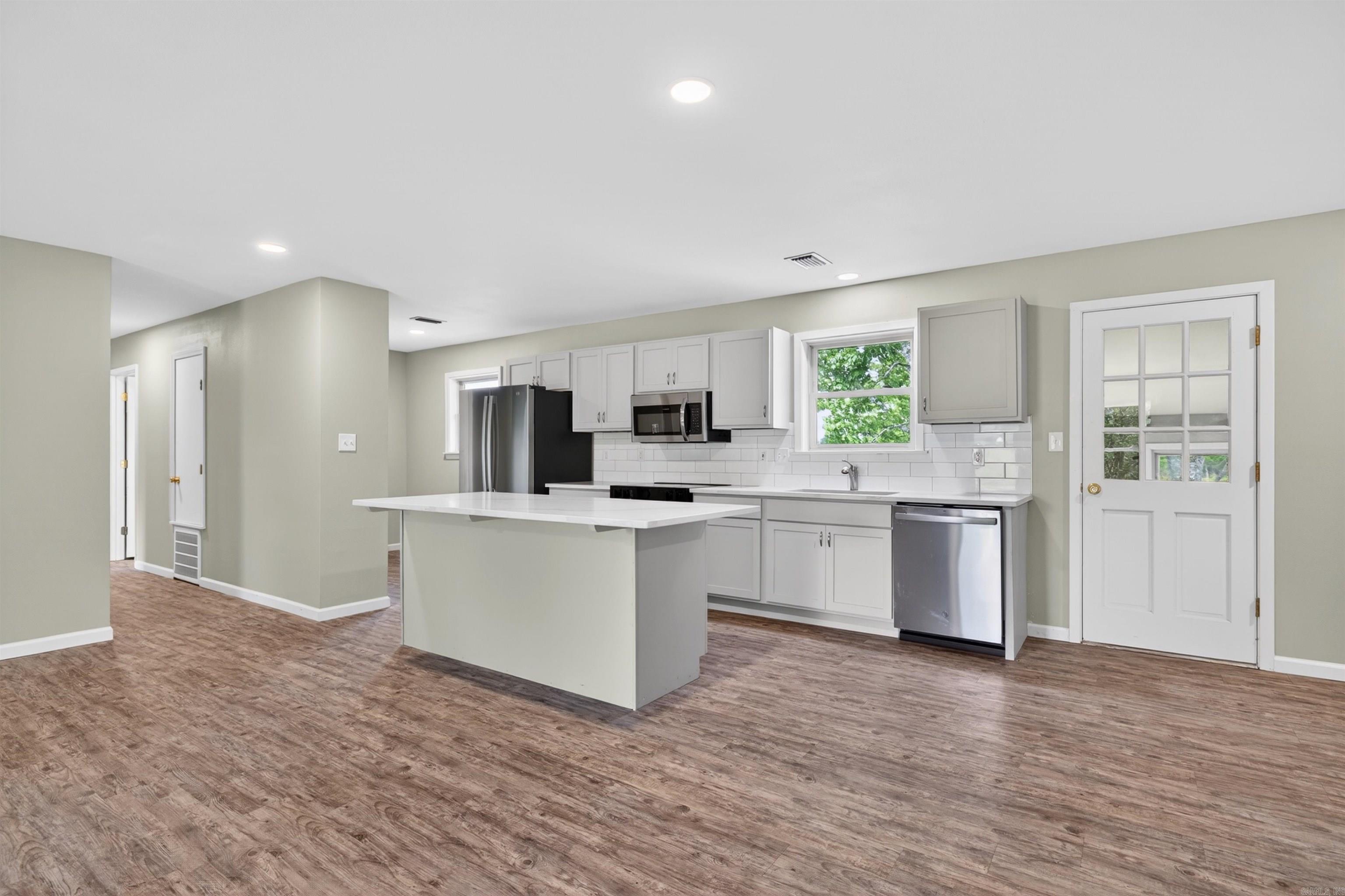 89 Nantz  Arkadelphia, AR