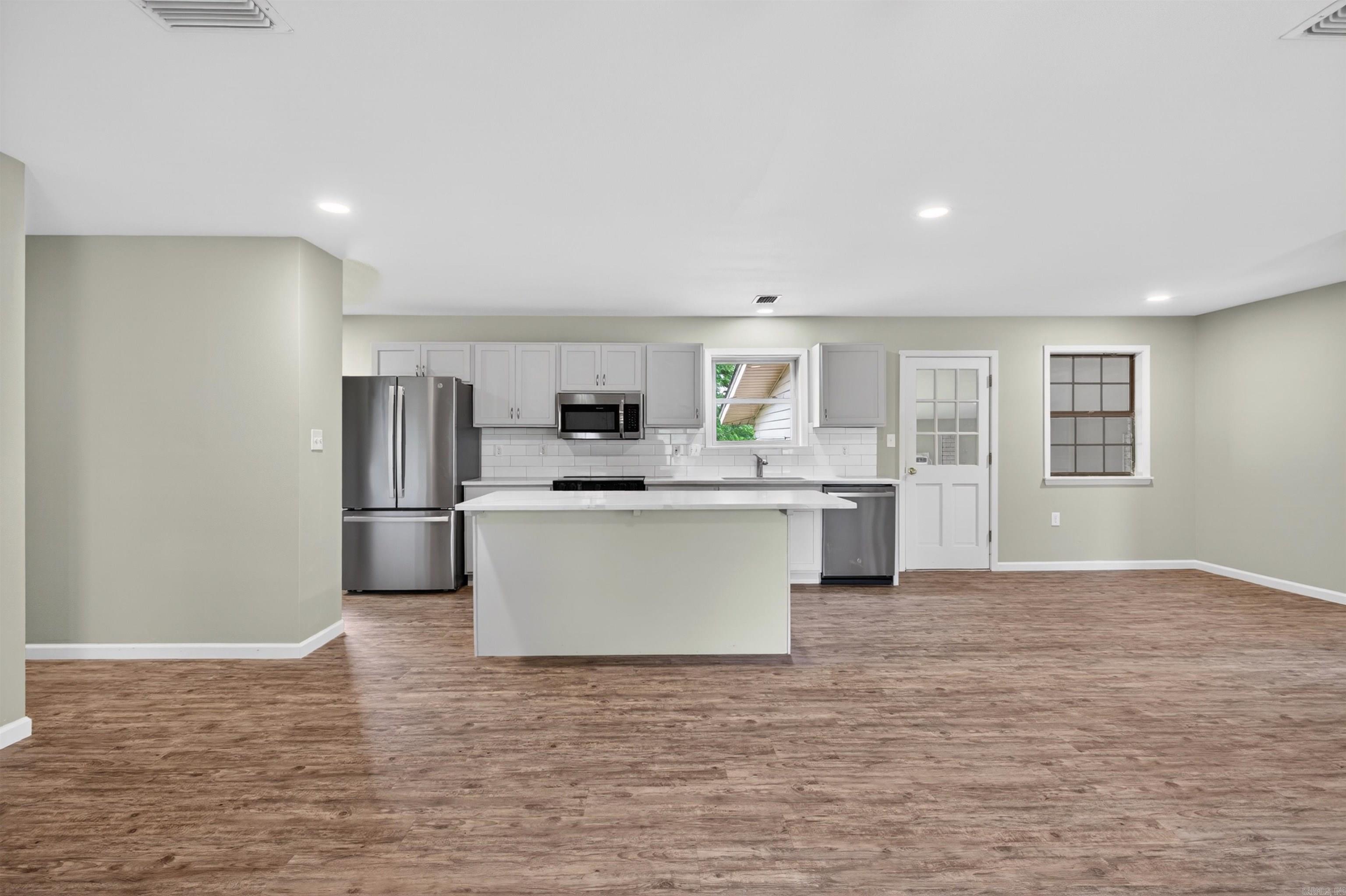 89 Nantz  Arkadelphia, AR