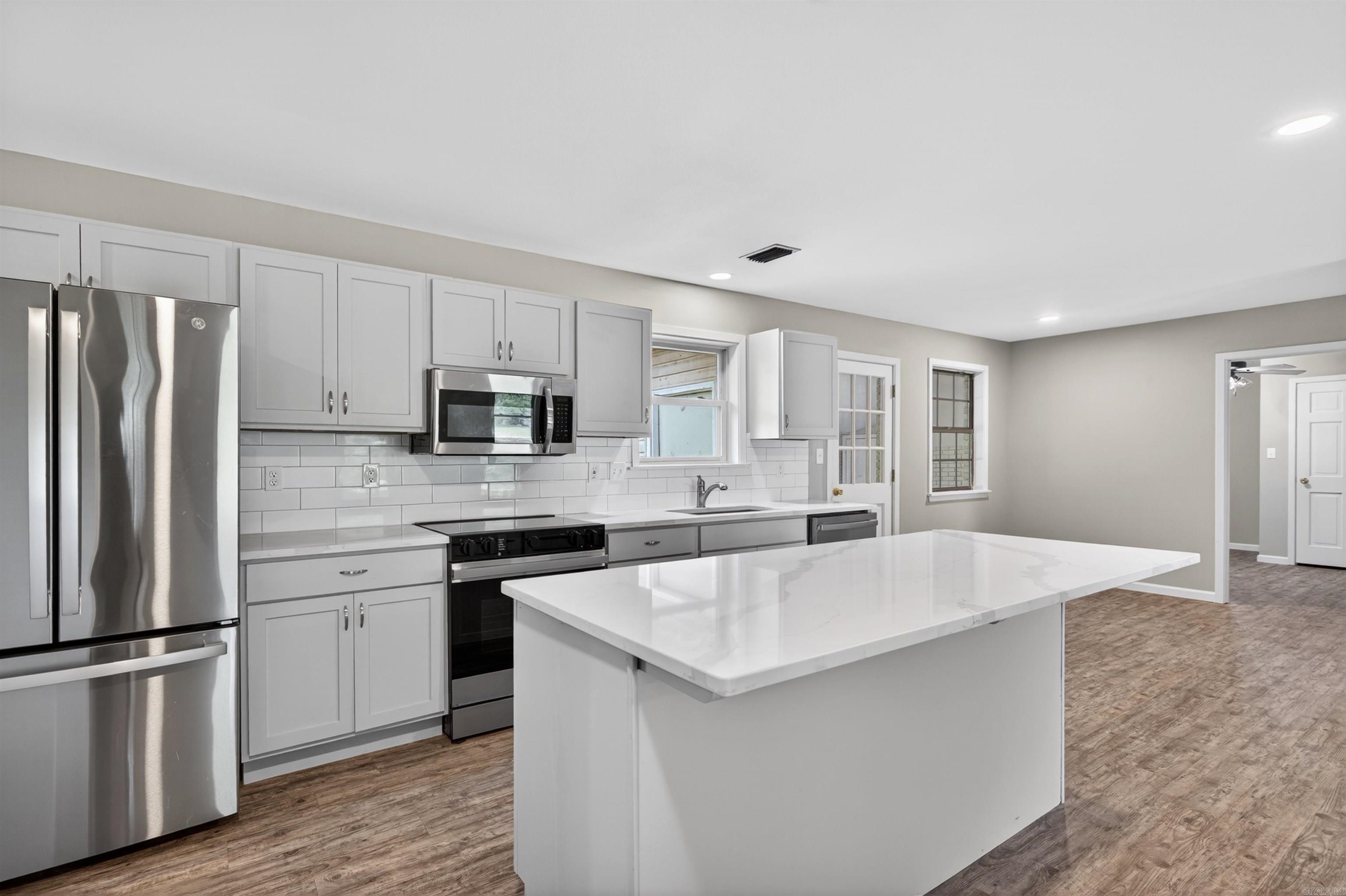 89 Nantz  Arkadelphia, AR