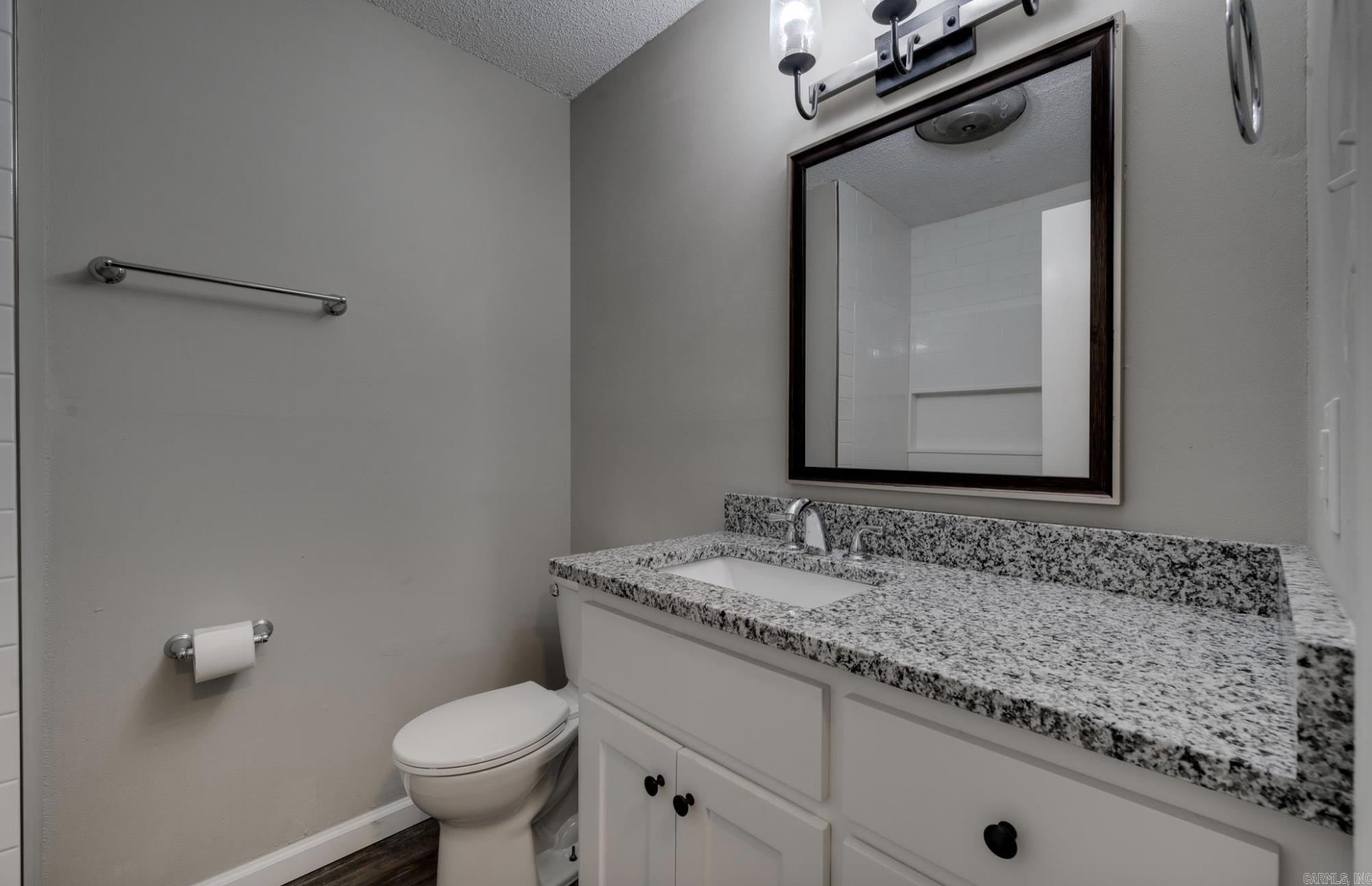 10601 Harper Rd  Little Rock, AR