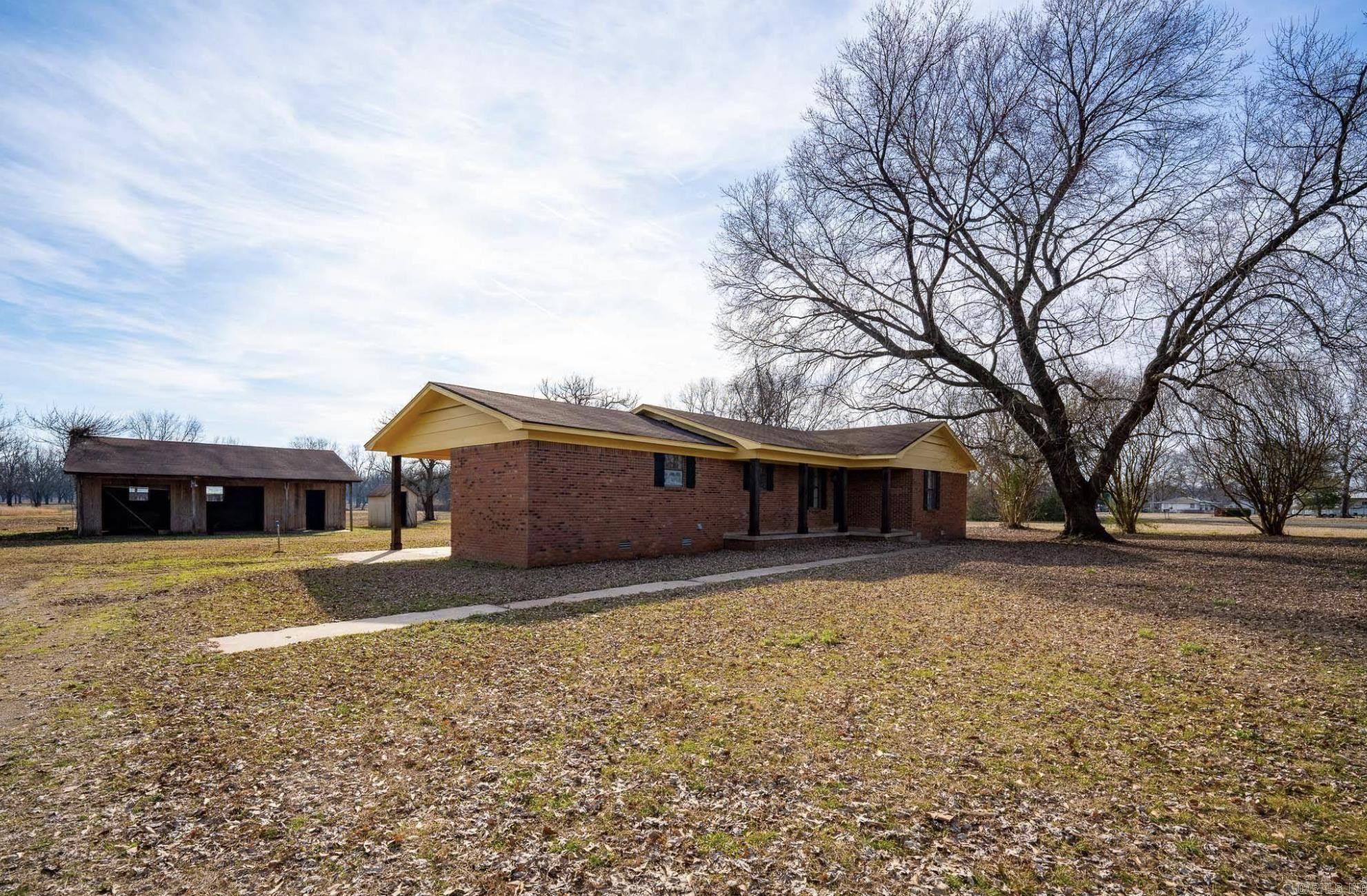 10601 Harper Rd  Little Rock, AR