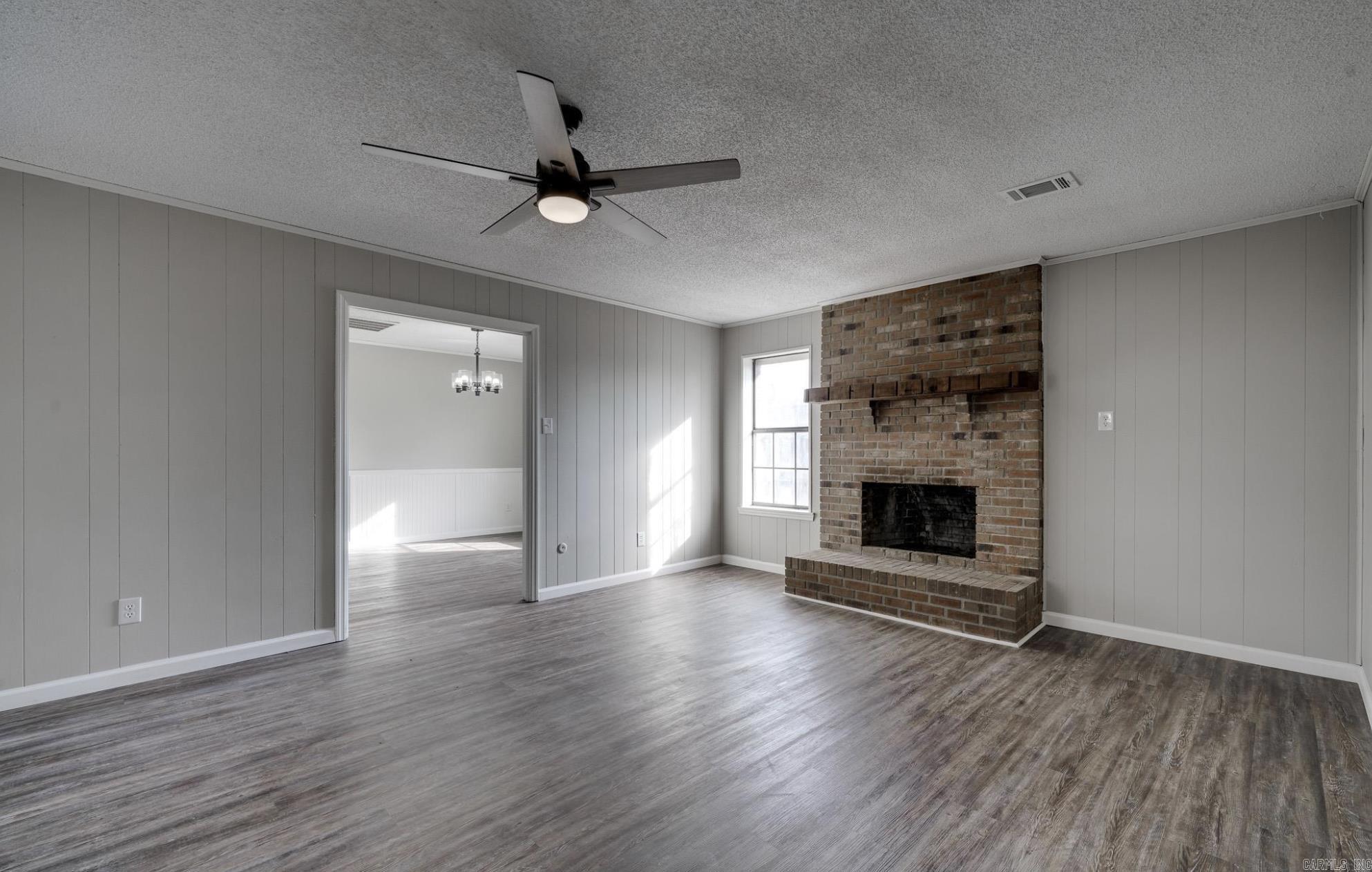 10601 Harper Rd  Little Rock, AR