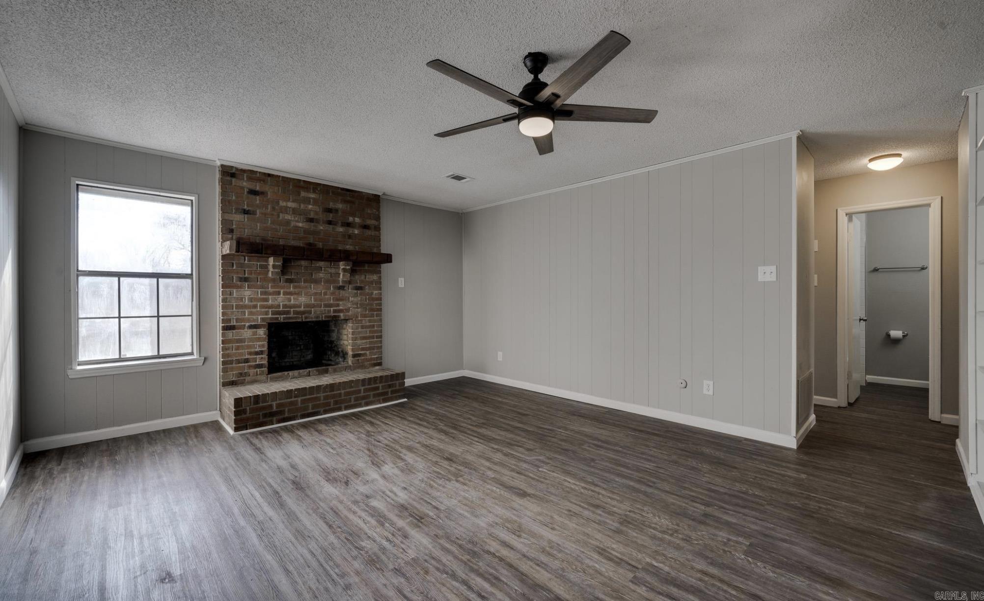 10601 Harper Rd  Little Rock, AR