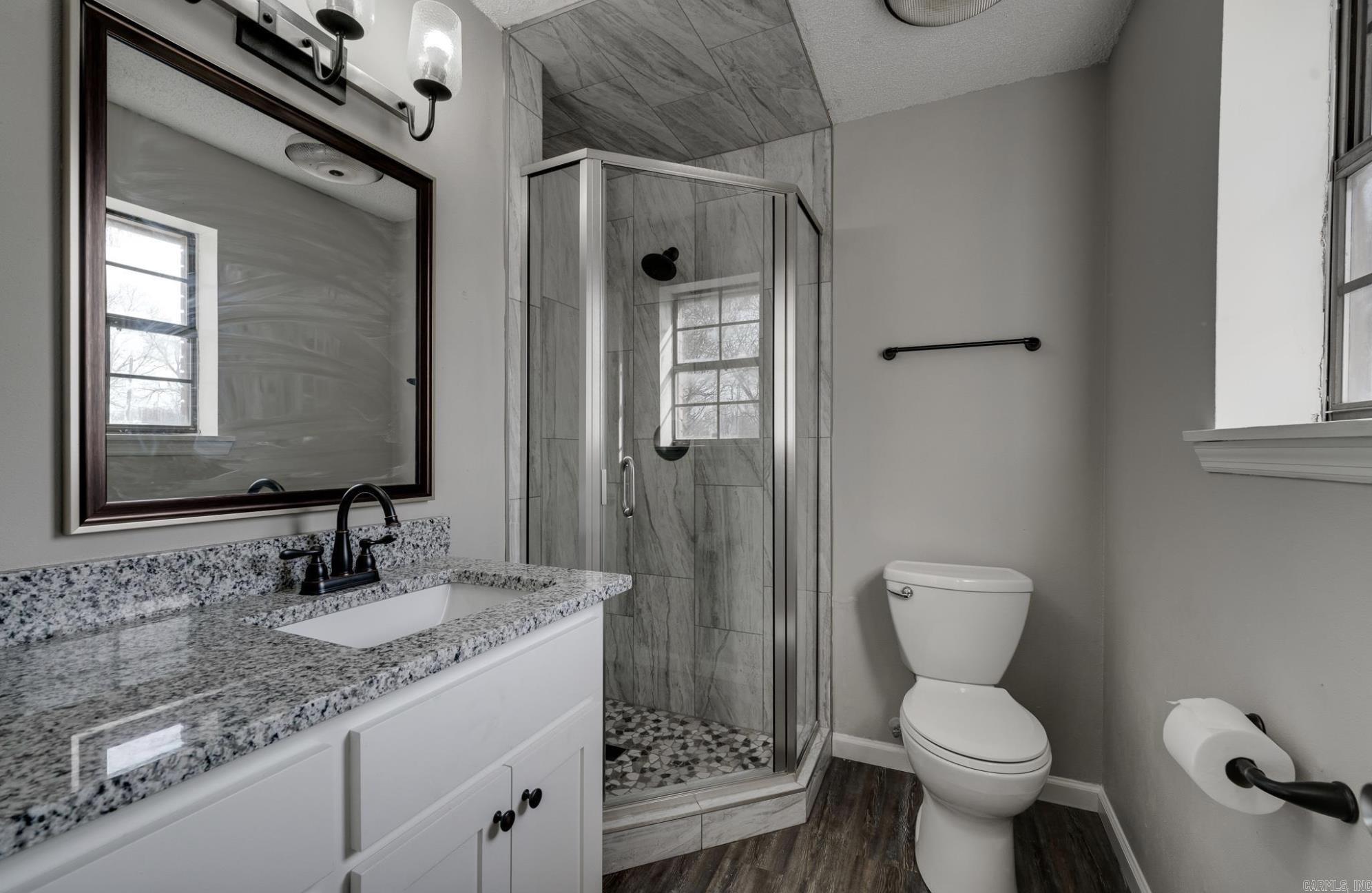 10601 Harper Rd  Little Rock, AR