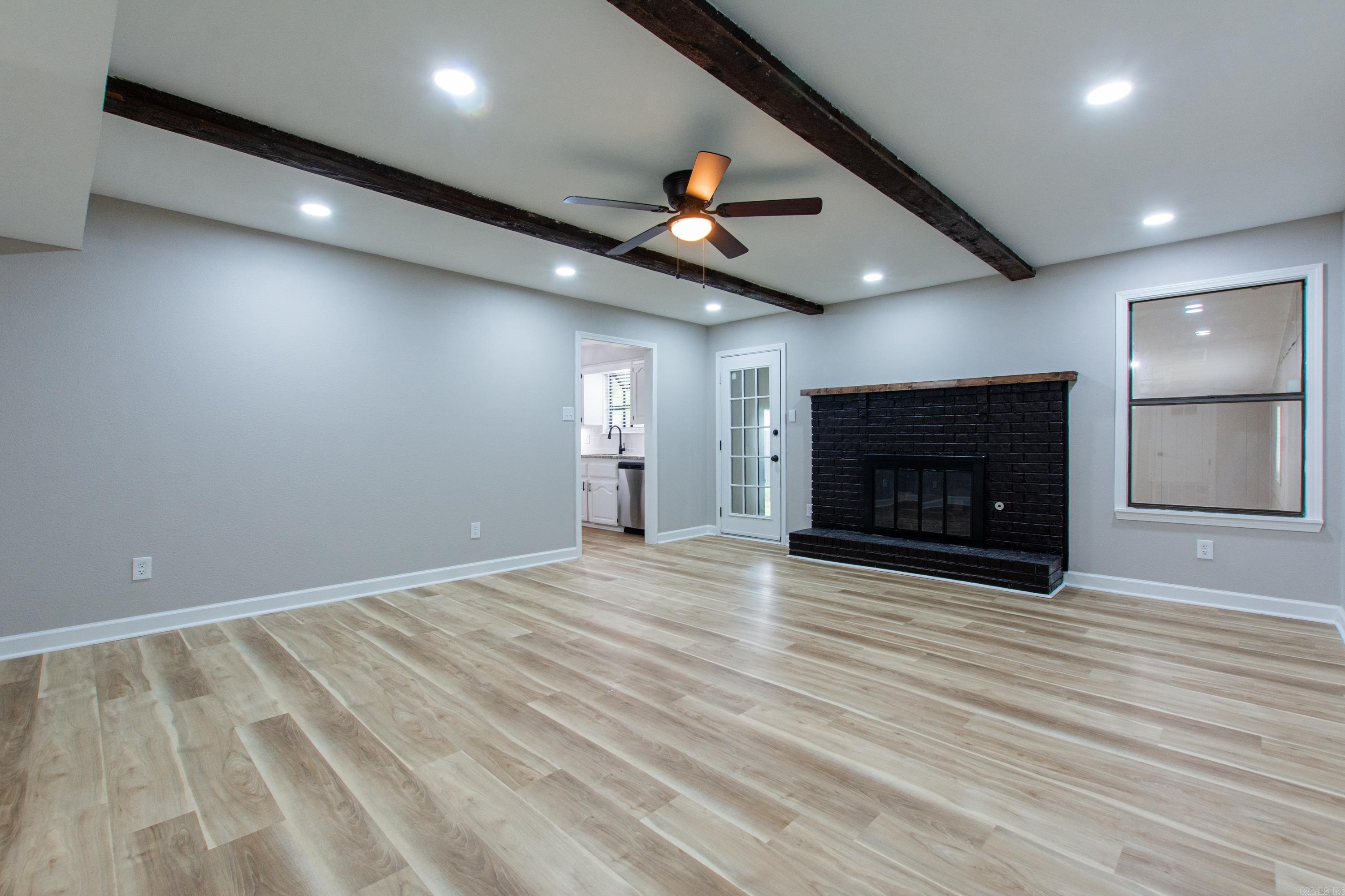 8 Orange Blossom  Little Rock, AR