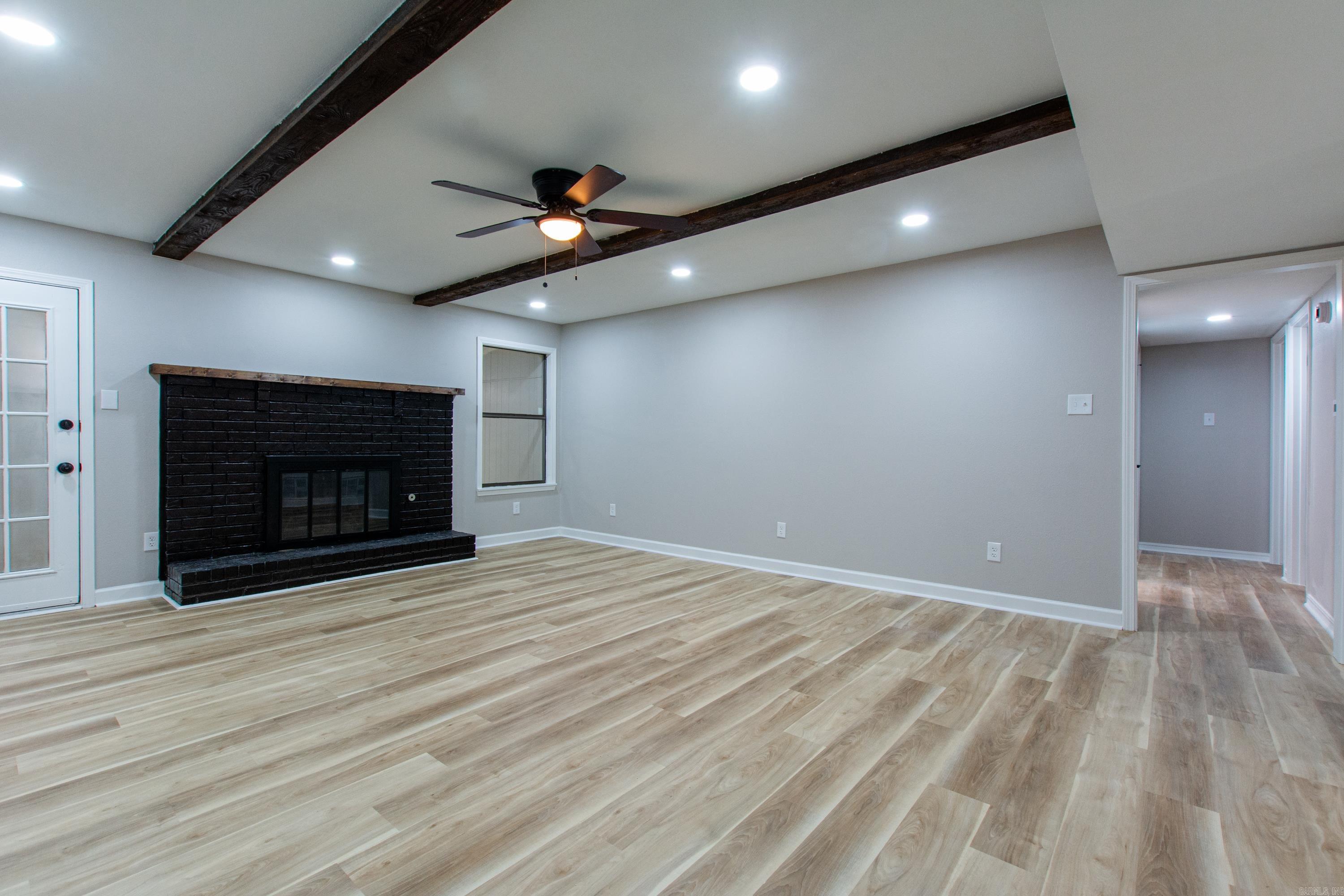 8 Orange Blossom  Little Rock, AR