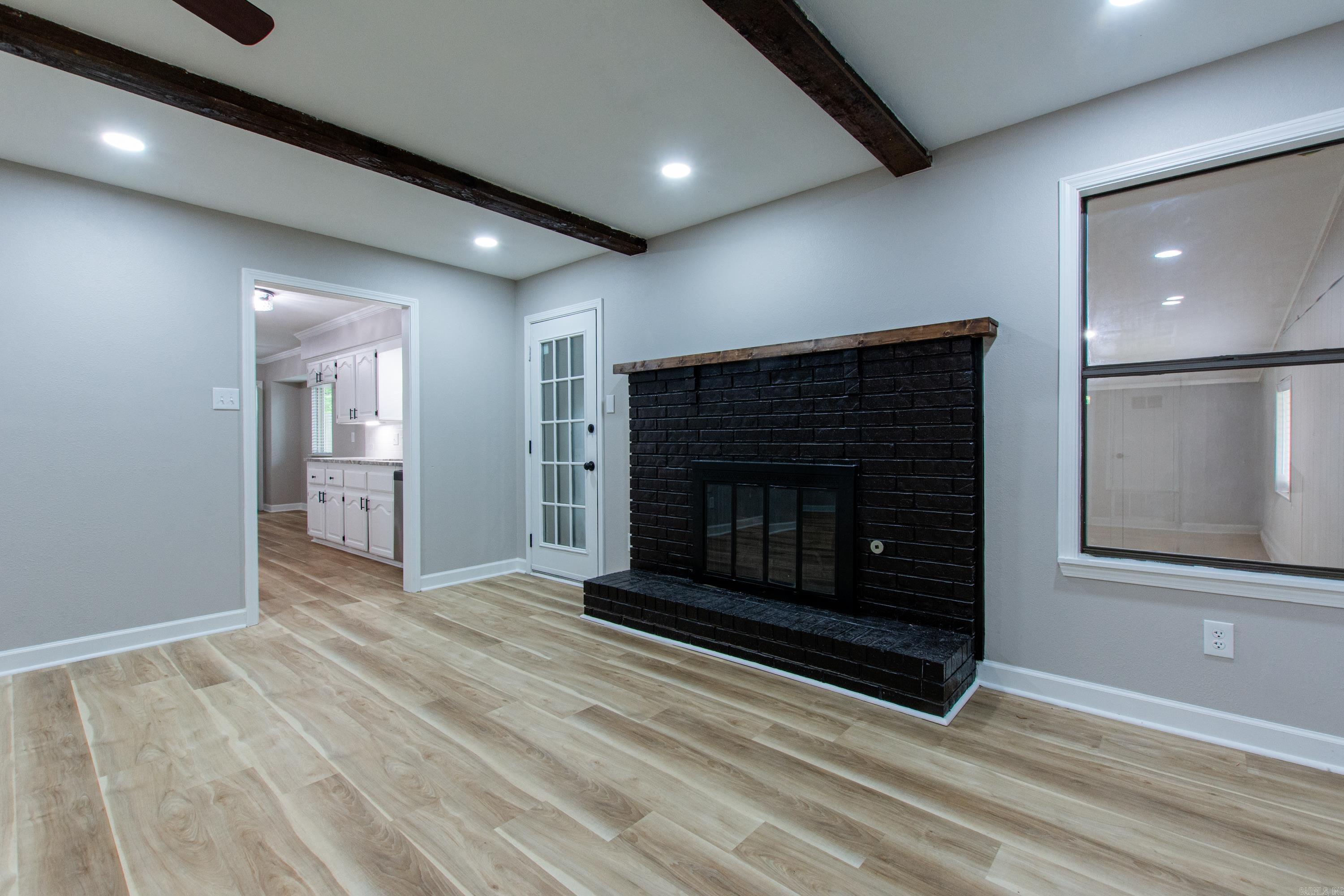 8 Orange Blossom  Little Rock, AR