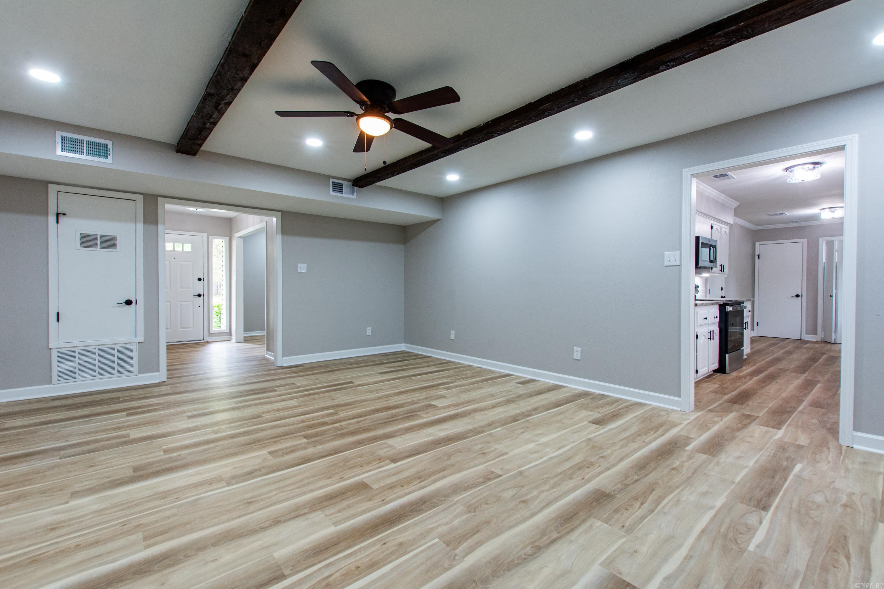 8 Orange Blossom  Little Rock, AR