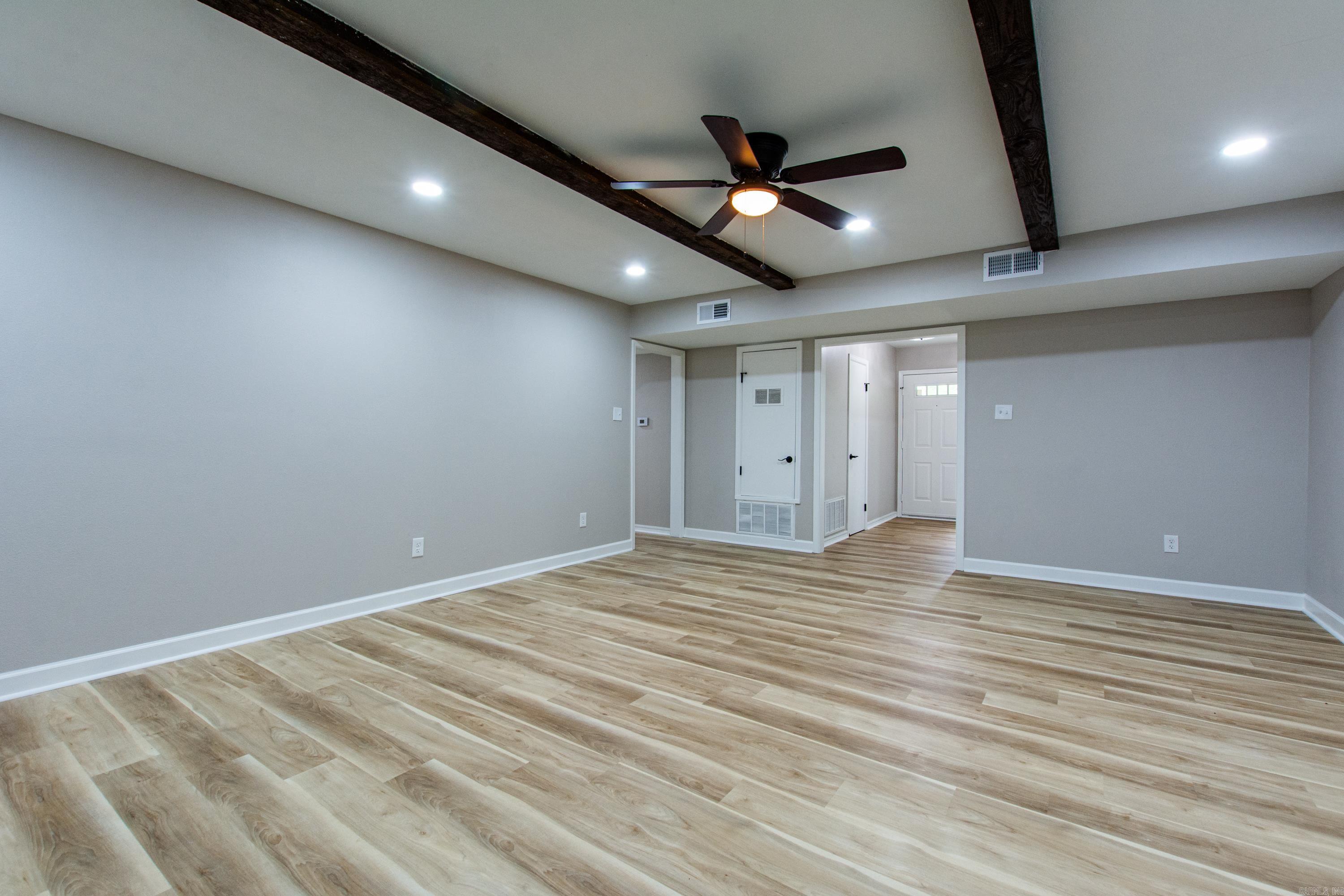 8 Orange Blossom  Little Rock, AR