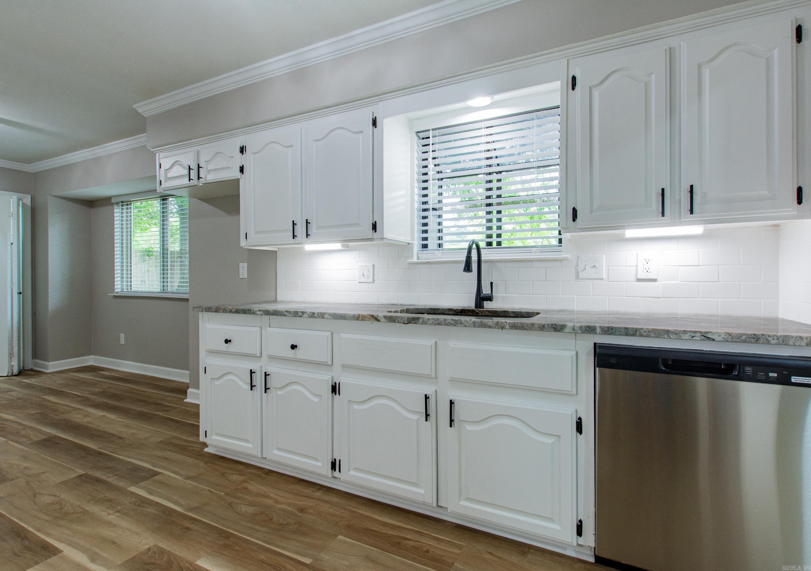 8 Orange Blossom  Little Rock, AR