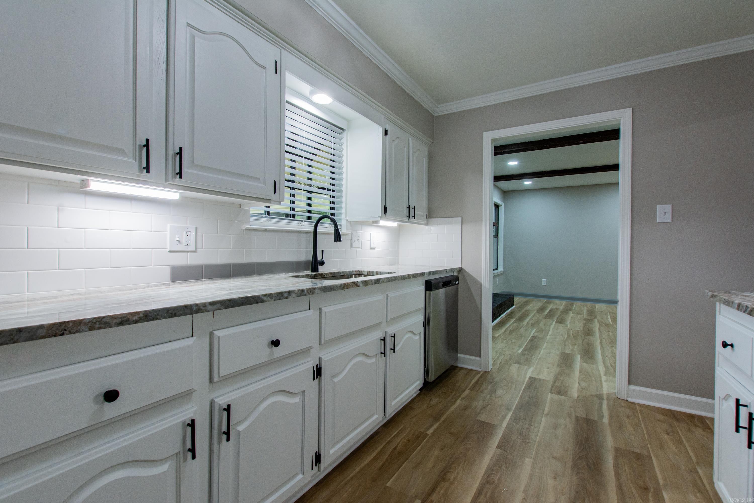 8 Orange Blossom  Little Rock, AR