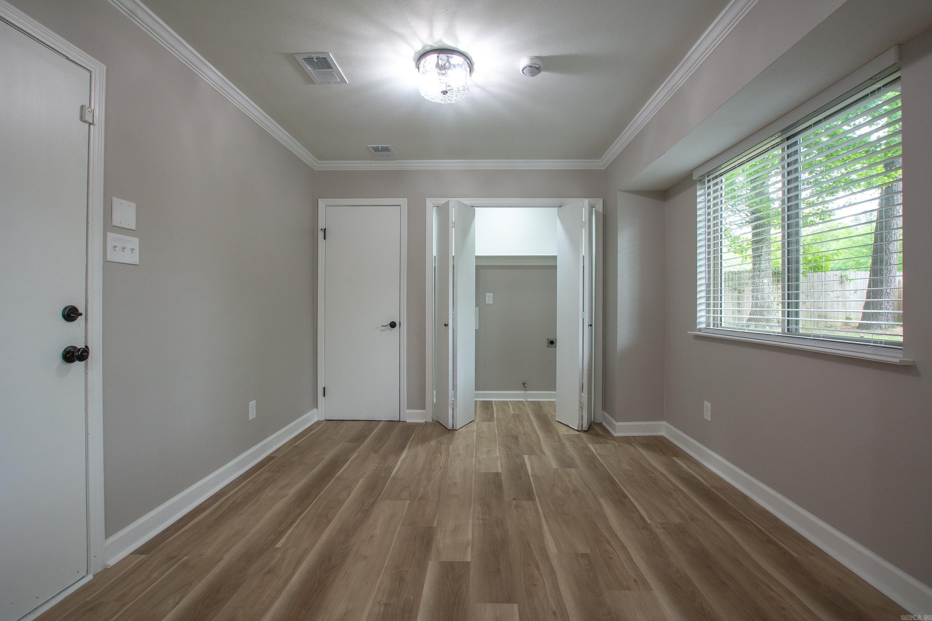 8 Orange Blossom  Little Rock, AR