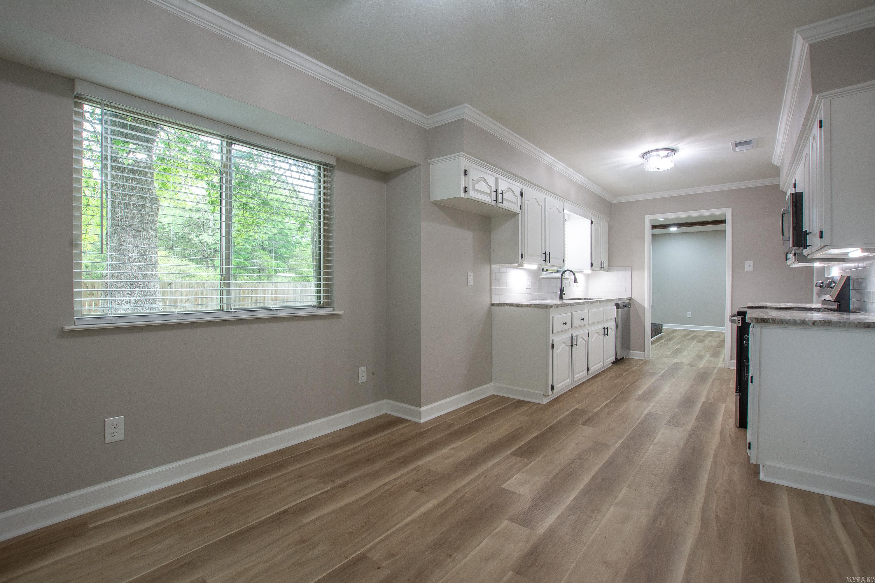 8 Orange Blossom  Little Rock, AR