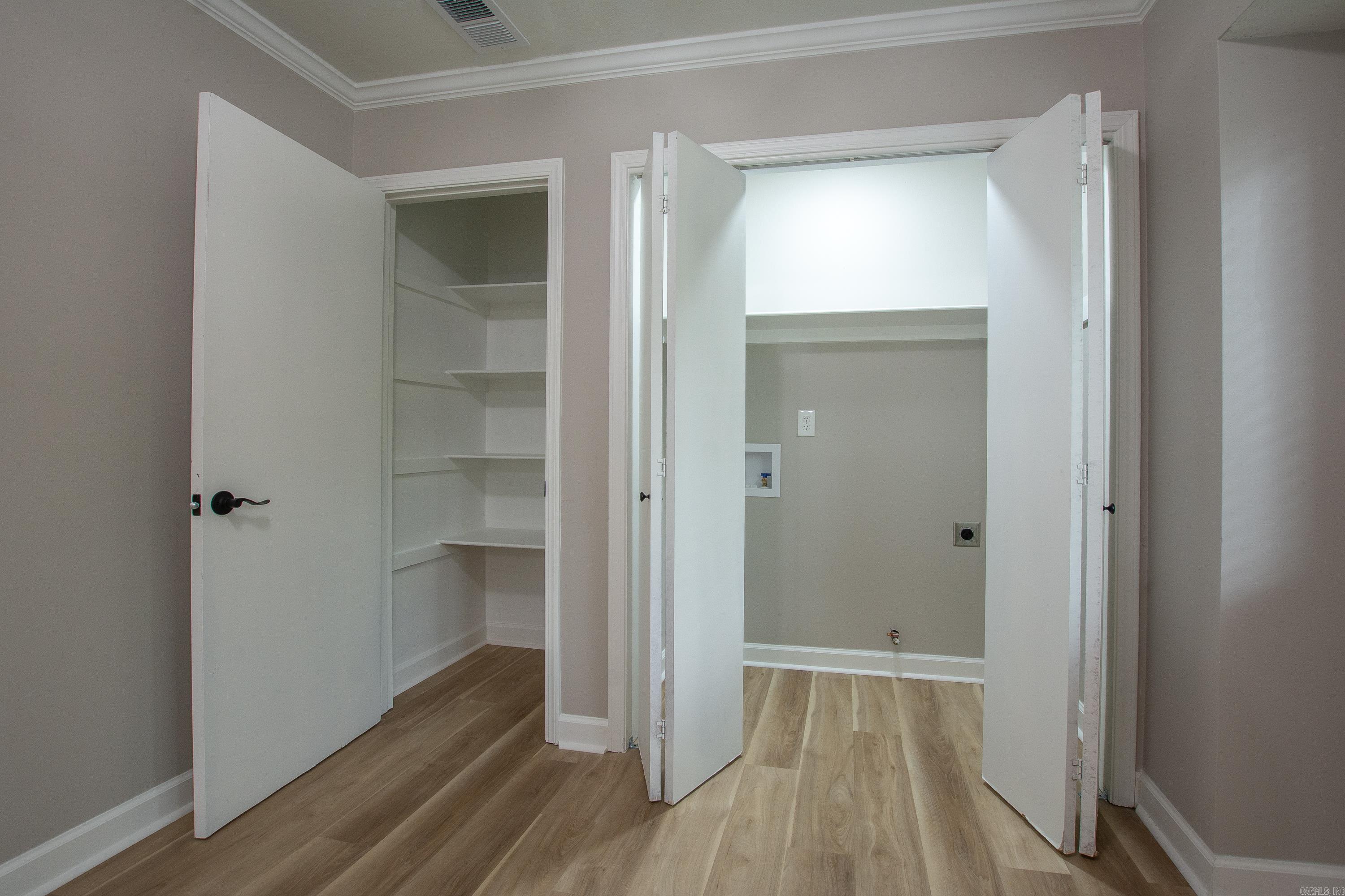 8 Orange Blossom  Little Rock, AR