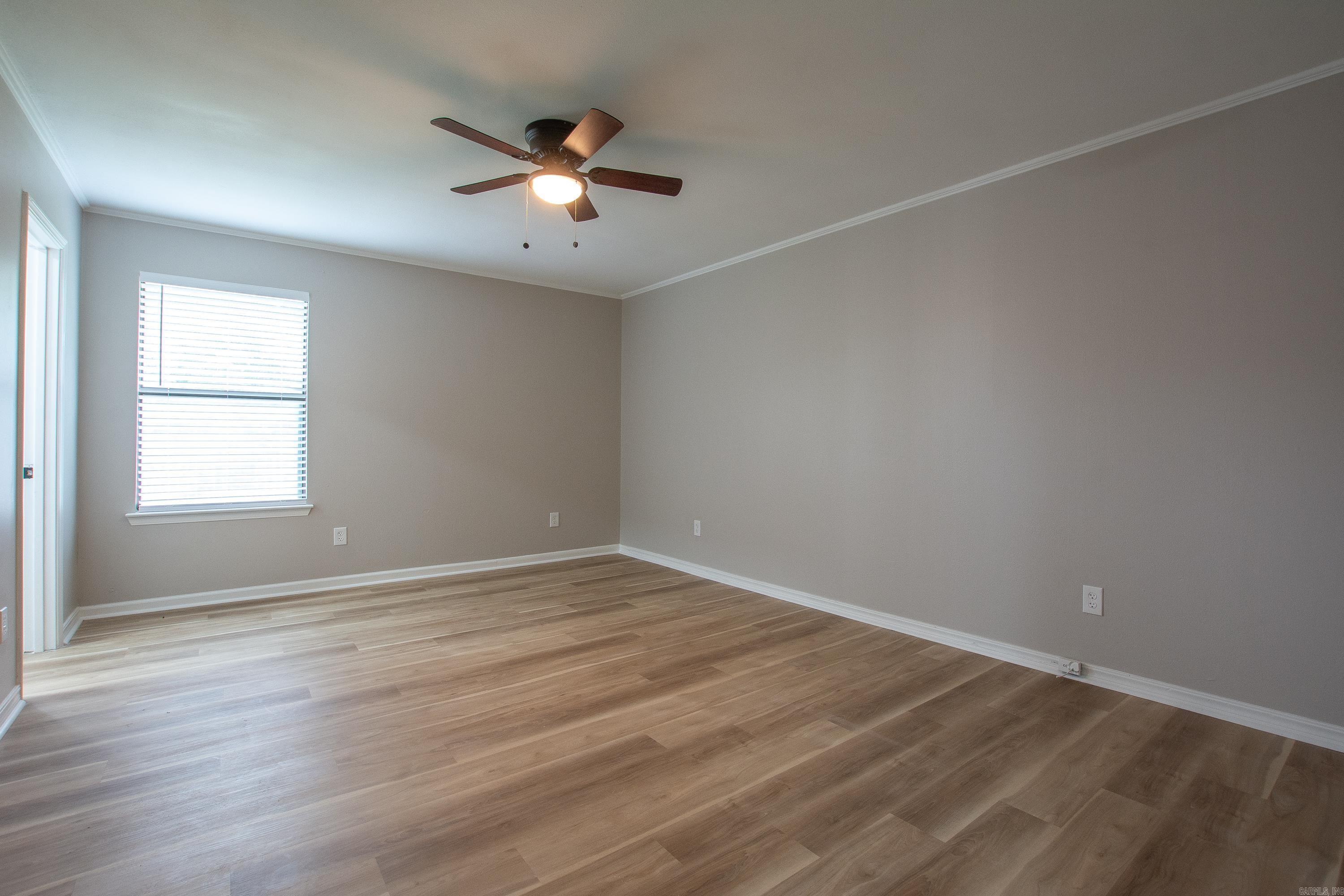 8 Orange Blossom  Little Rock, AR