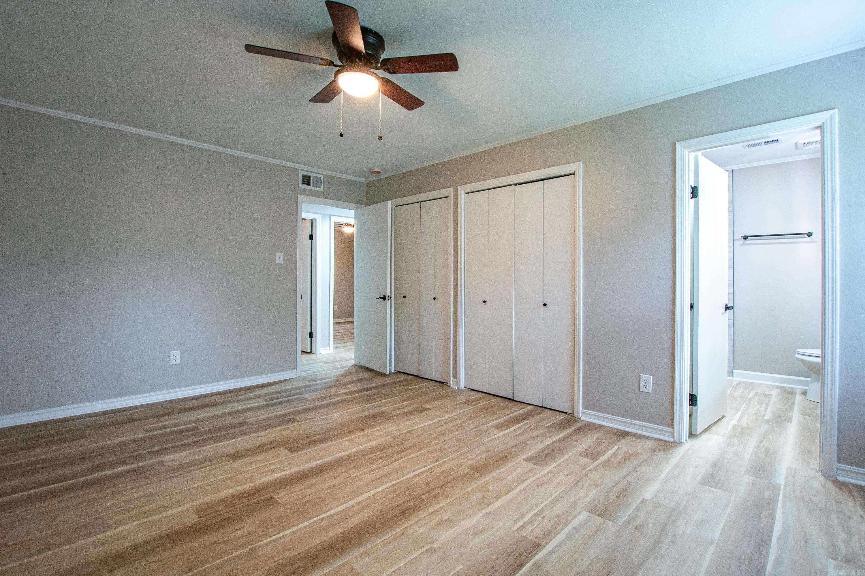 8 Orange Blossom  Little Rock, AR