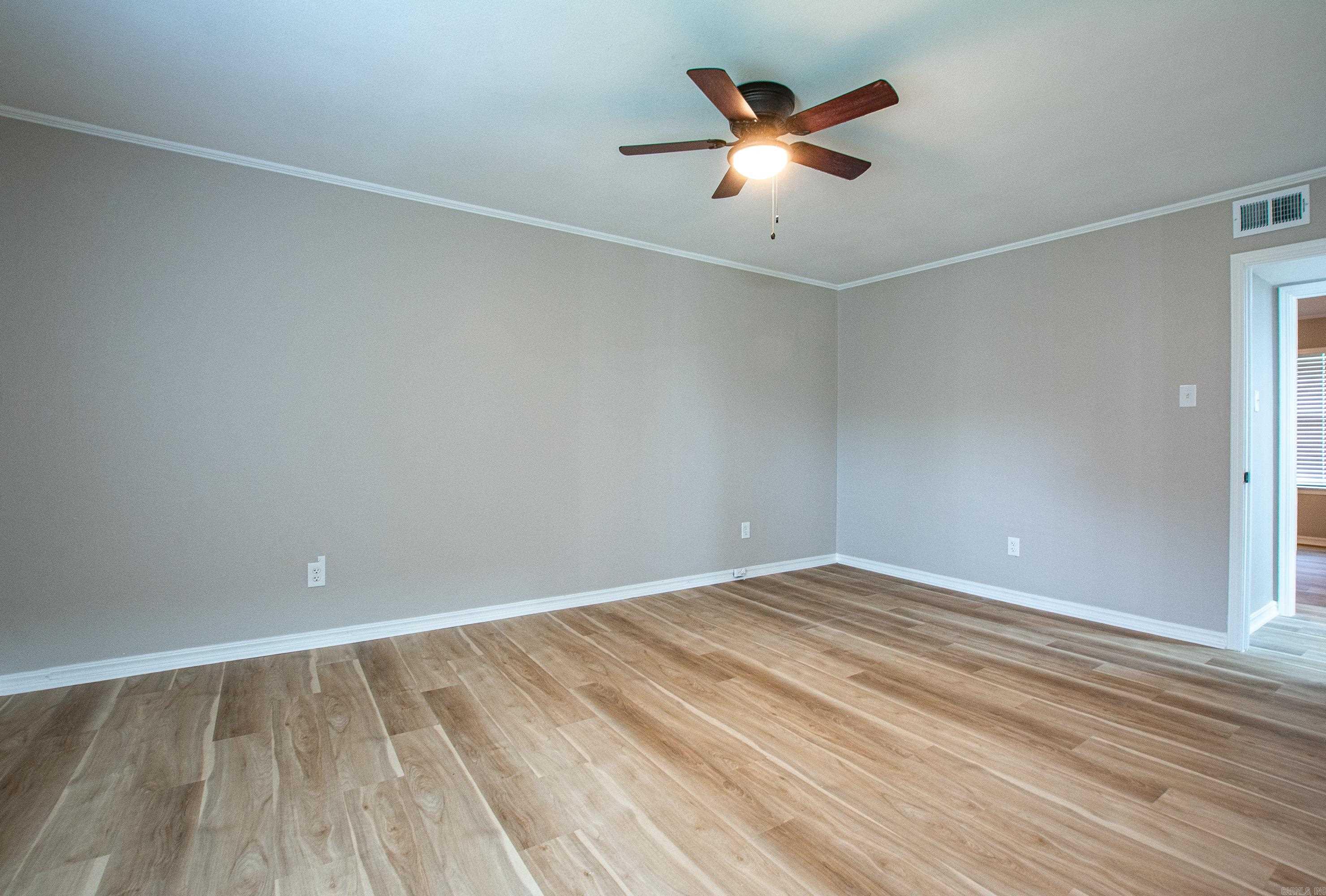 8 Orange Blossom  Little Rock, AR