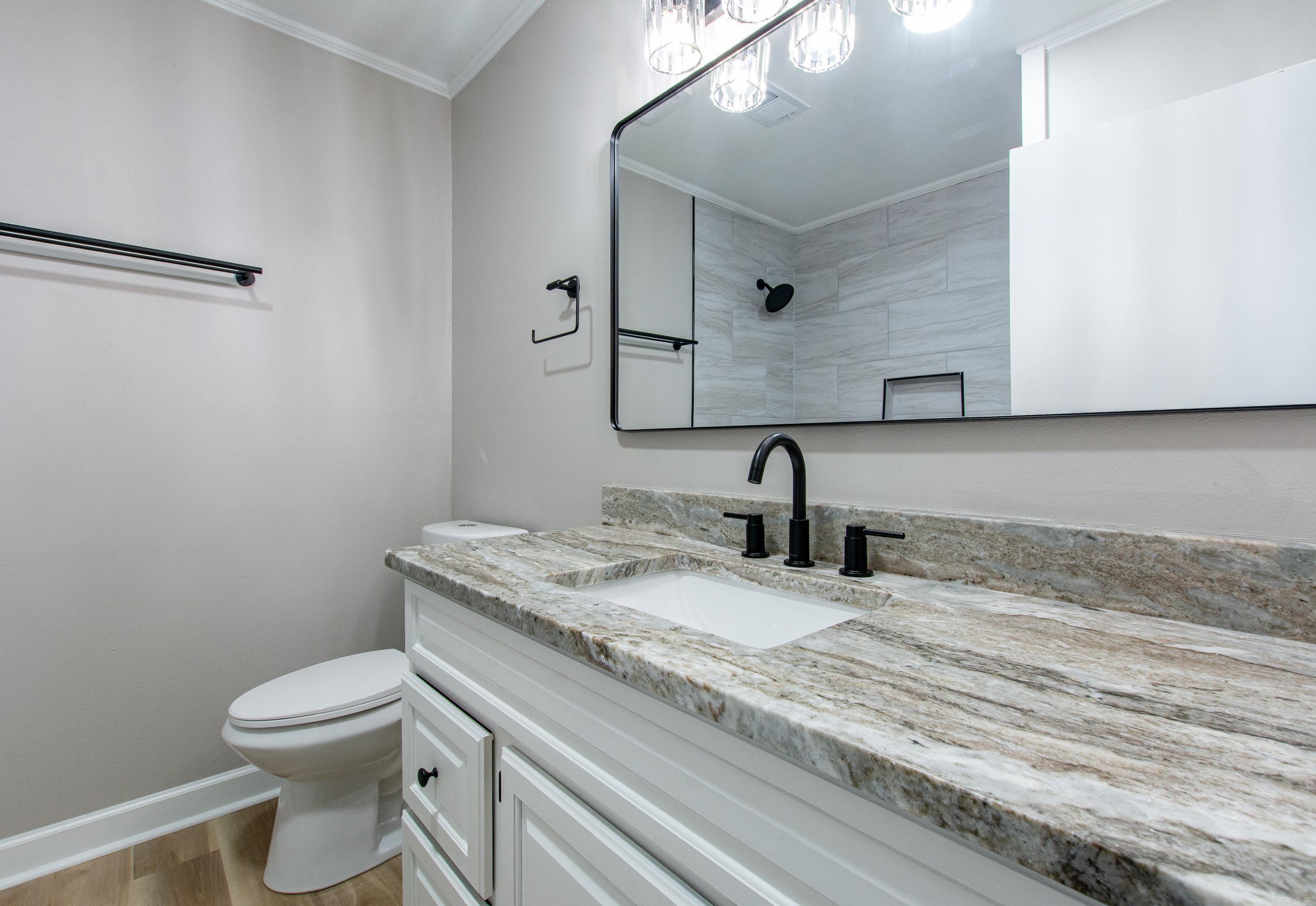 8 Orange Blossom  Little Rock, AR