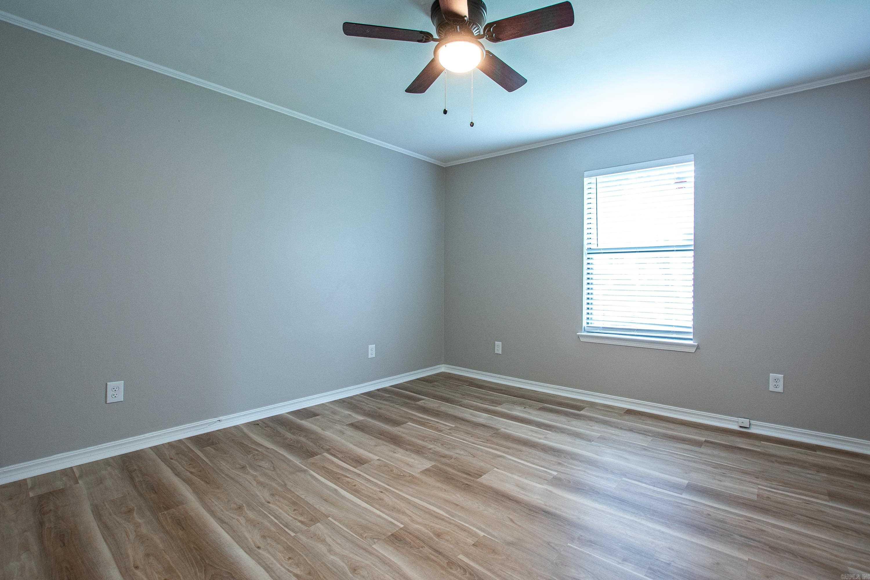 8 Orange Blossom  Little Rock, AR