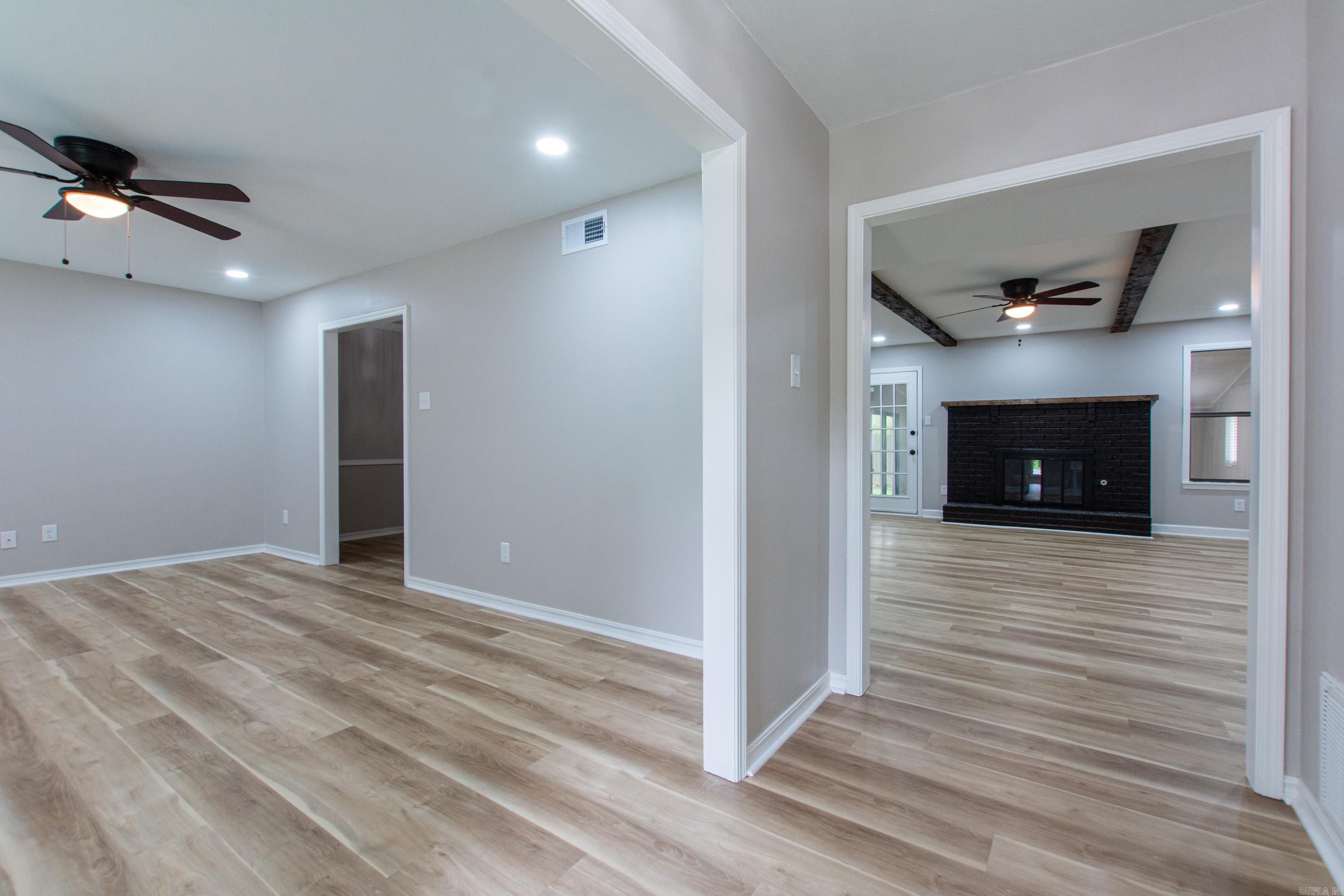 8 Orange Blossom  Little Rock, AR